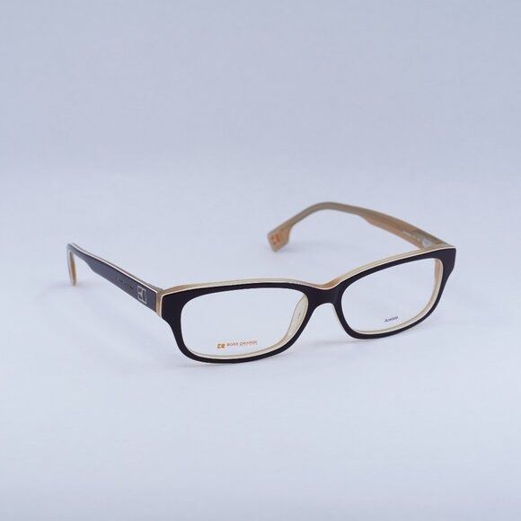Hugo Boss 🕶️ New Hugo Boss BO 0009/N I7Q Eyeglasses Lowest price! Size ONE SIZE - 1 Thumbnail