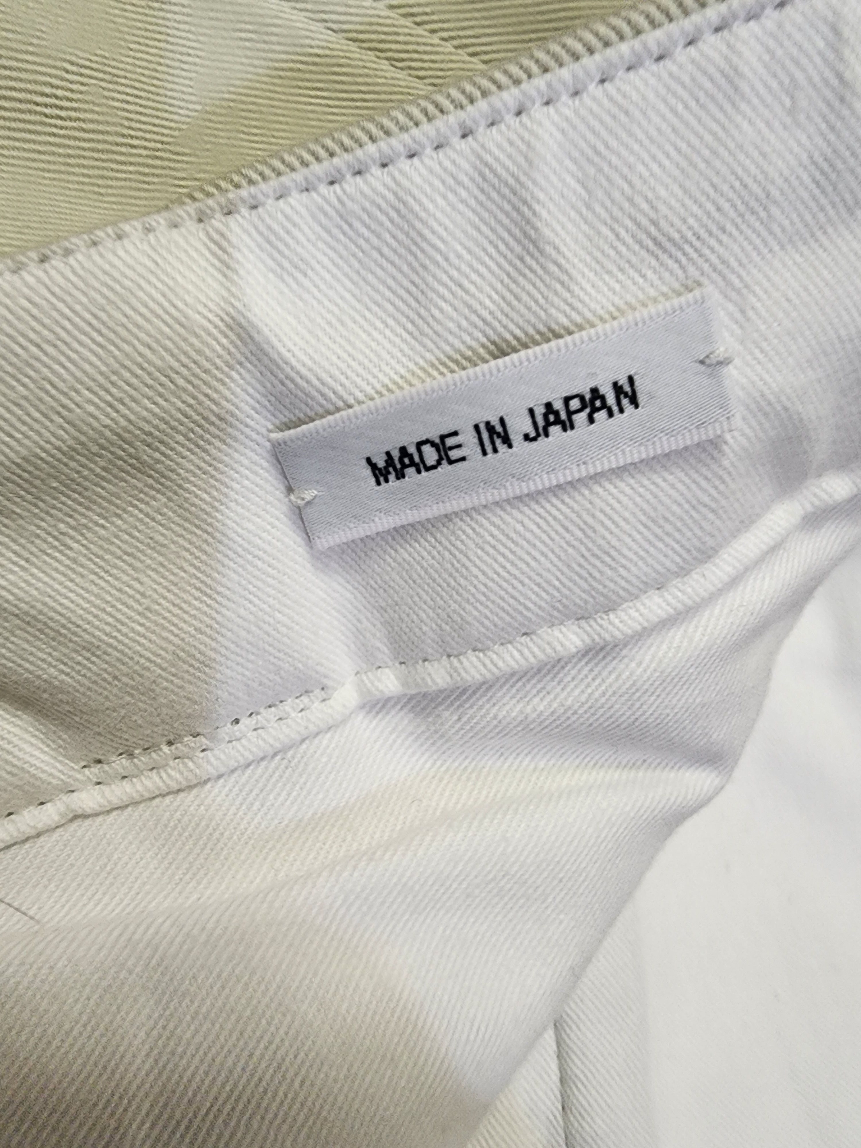 Thom Browne Single Pleat Shorts Size US 34 / EU 50 - 8 Thumbnail