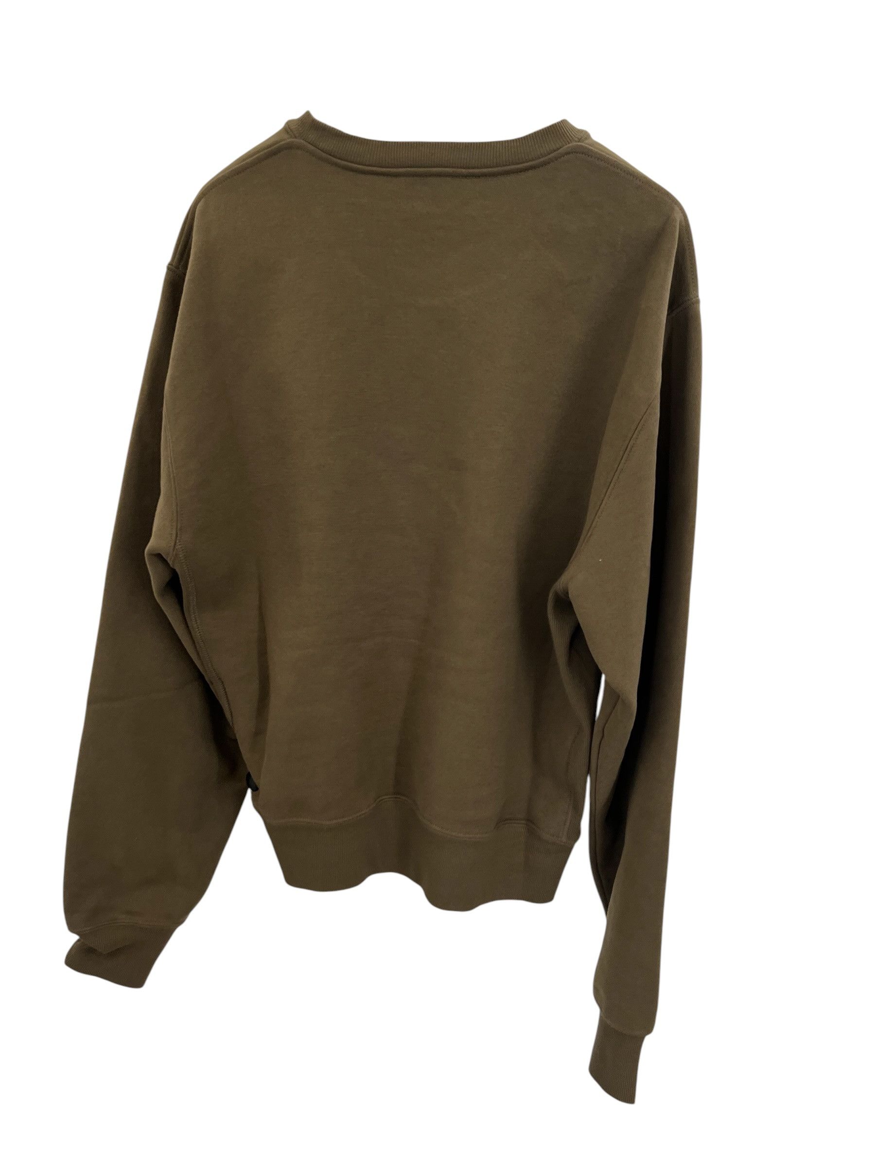 Saint Laurent Paris Saint Laurent Sweater Size US XS / EU 42 / 0 - 4 Thumbnail