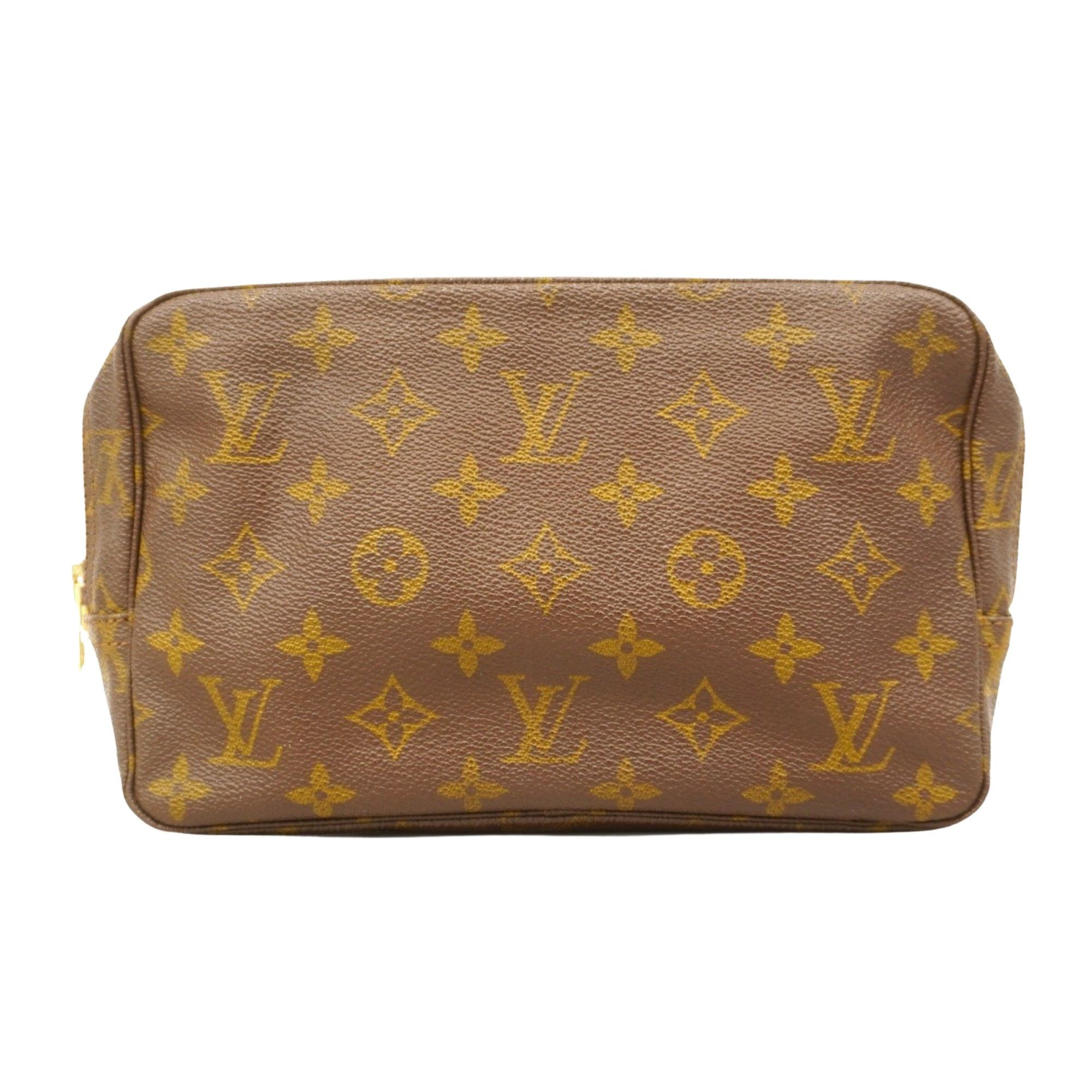 Louis Vuitton Truth Toilette 23 clutch
