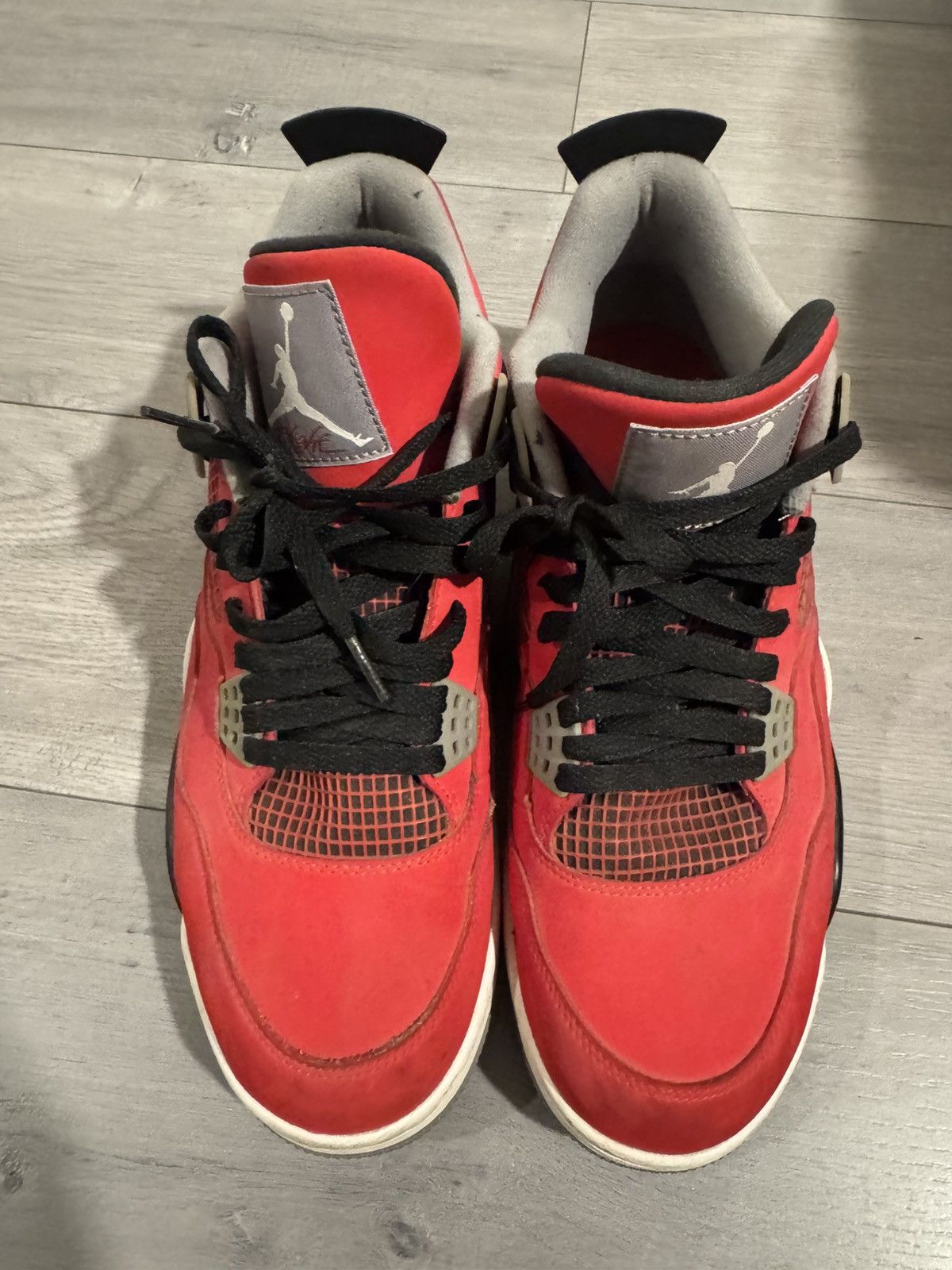 Jordan Brand Toro Bravo 2013 Size US 11 / EU 44 - 1 Thumbnail