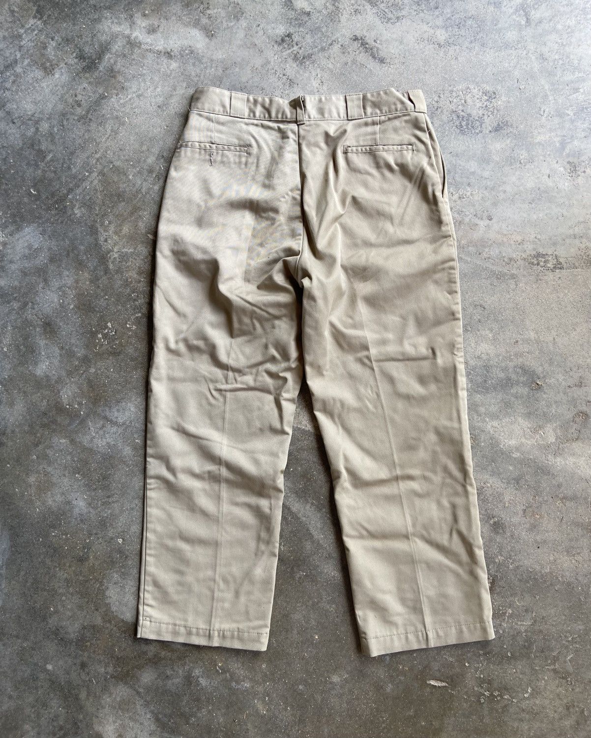 L.L. Bean Vintage LL Bean Fully Lined Hunting Warm Cotton Polyeste Size US 38 / EU 54 - 4 Thumbnail