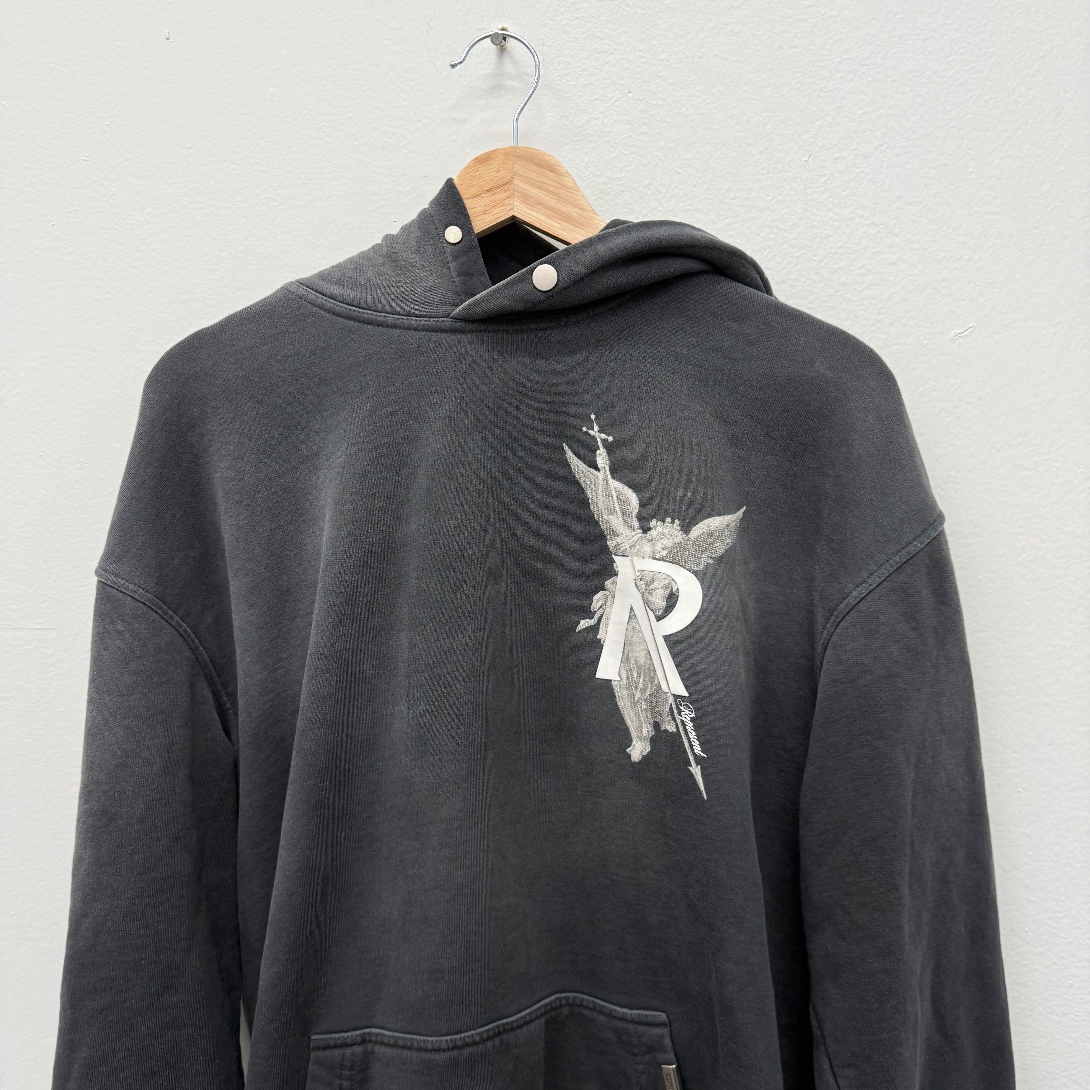 Represent Archangel Hoodie - Size S