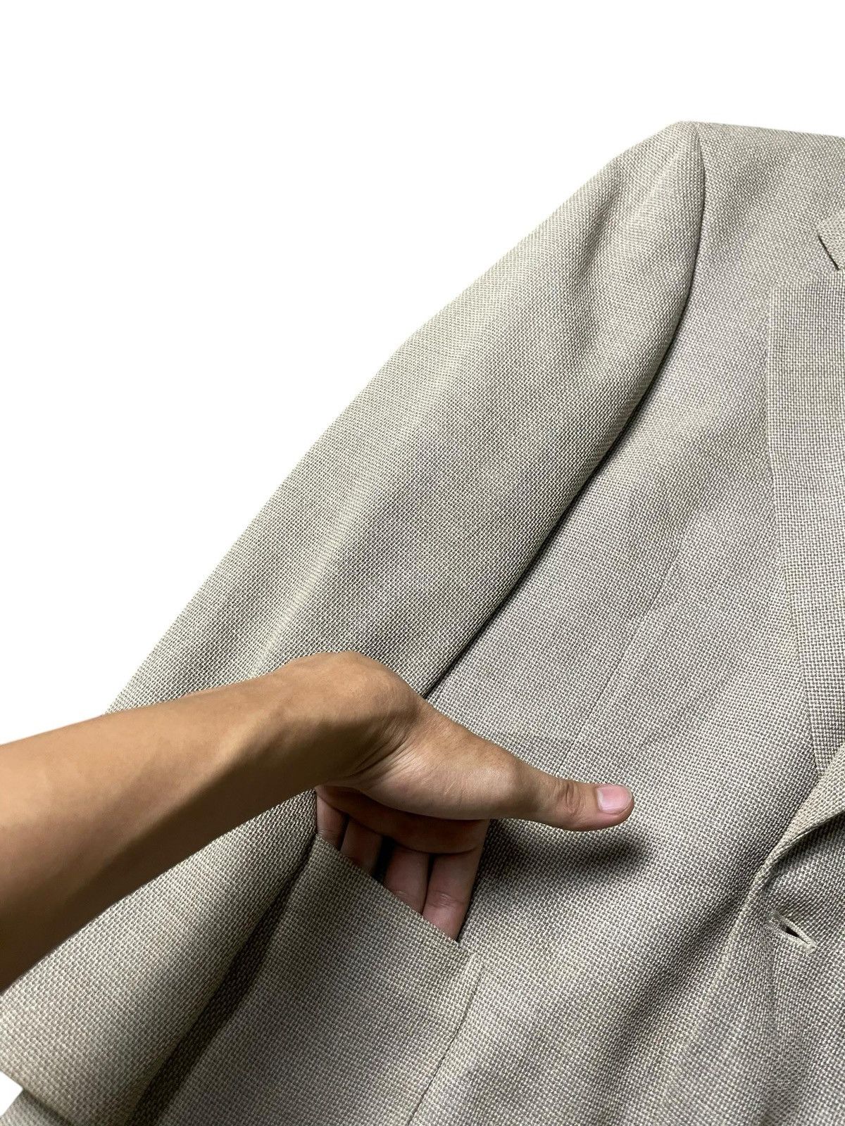 Japanese Brand × Vintage FARIANI Sportiv Brand Outerwear Coat (6) Size US XS / EU 42 / 0 - 7 Thumbnail