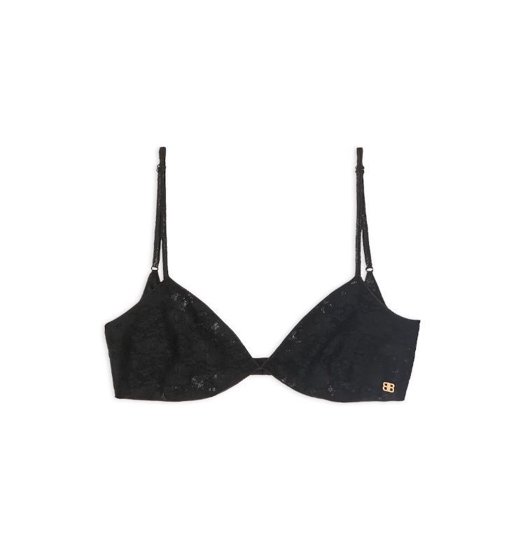 Balenciaga Balenciaga Minimal Bra Size ONE SIZE - 1 Thumbnail
