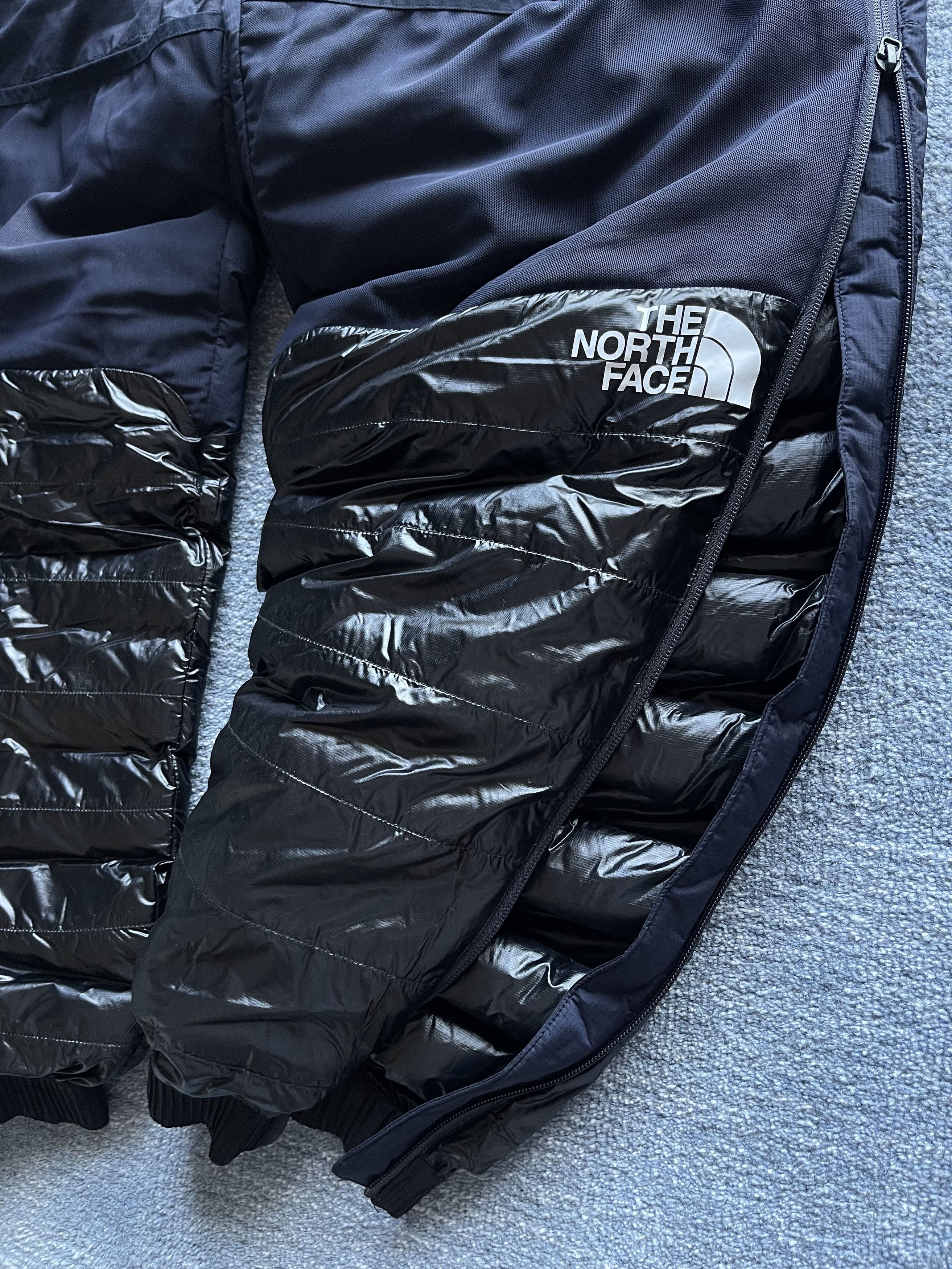 The North Face × Undercover The North Face x Undercover SOUKUU 50/50 Down Pants LARGE Size US 36 / EU 52 - 7 Thumbnail