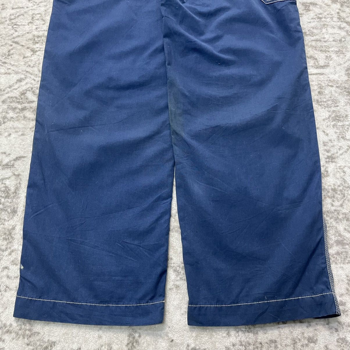 Carhartt Vintage Meltin Pot Double Knee Contrast Stitched Pants Size US 30 / EU 46 - 8 Thumbnail