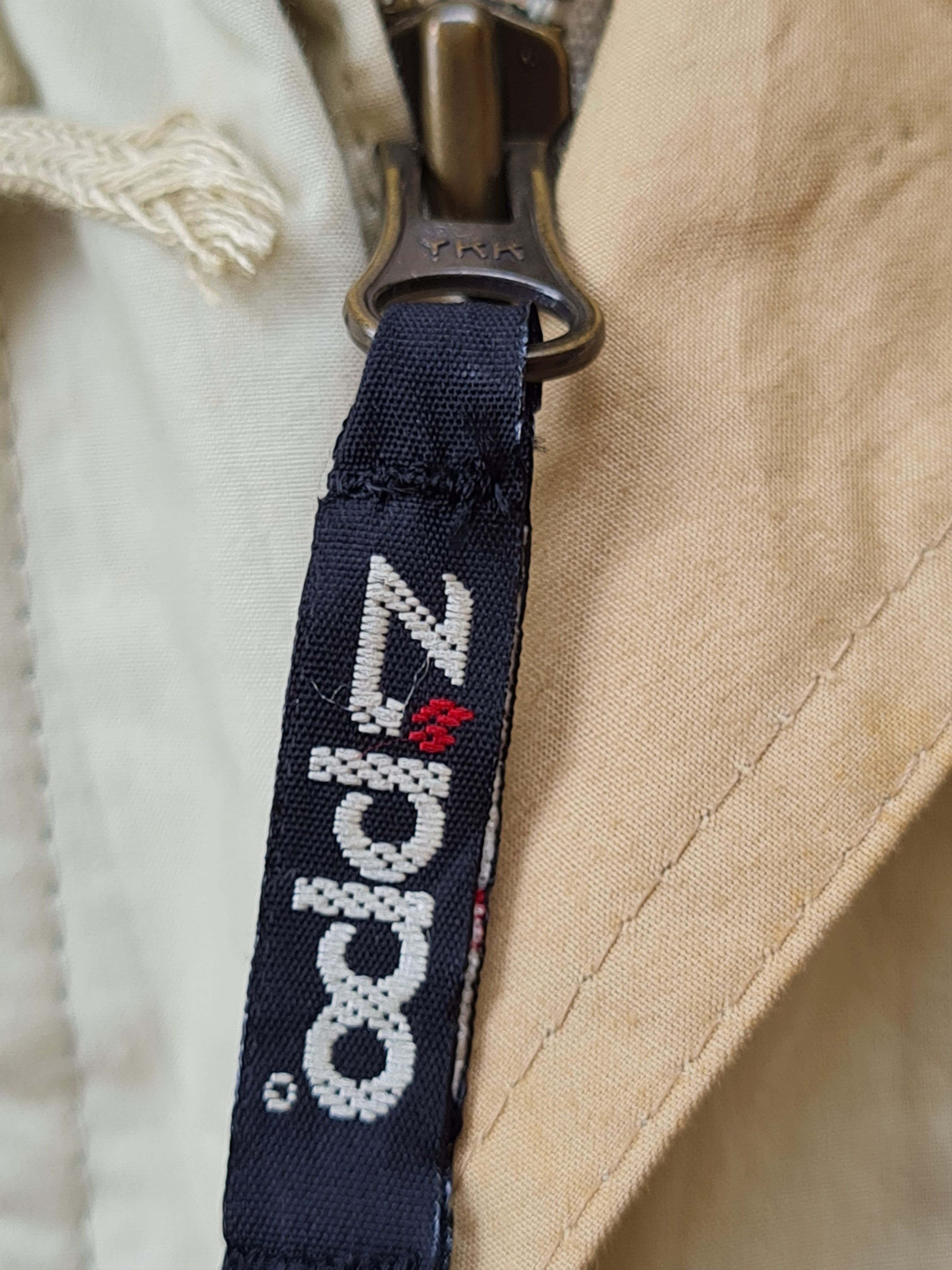 Vintage × Zippo Vintage Zippo Usa Men Jacket Size US M / EU 48-50 / 2 - 12 Thumbnail