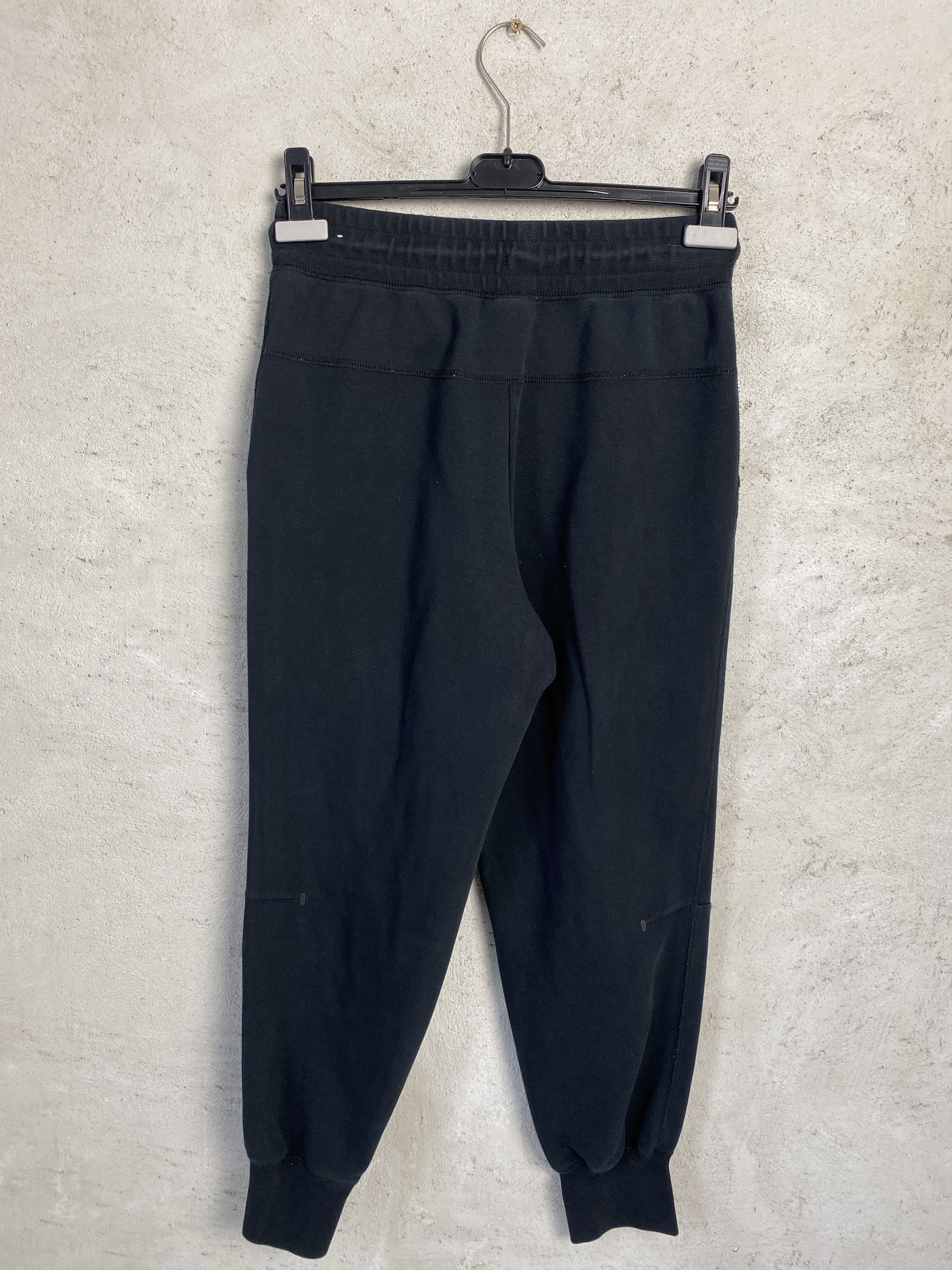 Nike Nike tech fleece sweatpants joggers drill drip trap Size US 26 / EU 42 - 4 Thumbnail