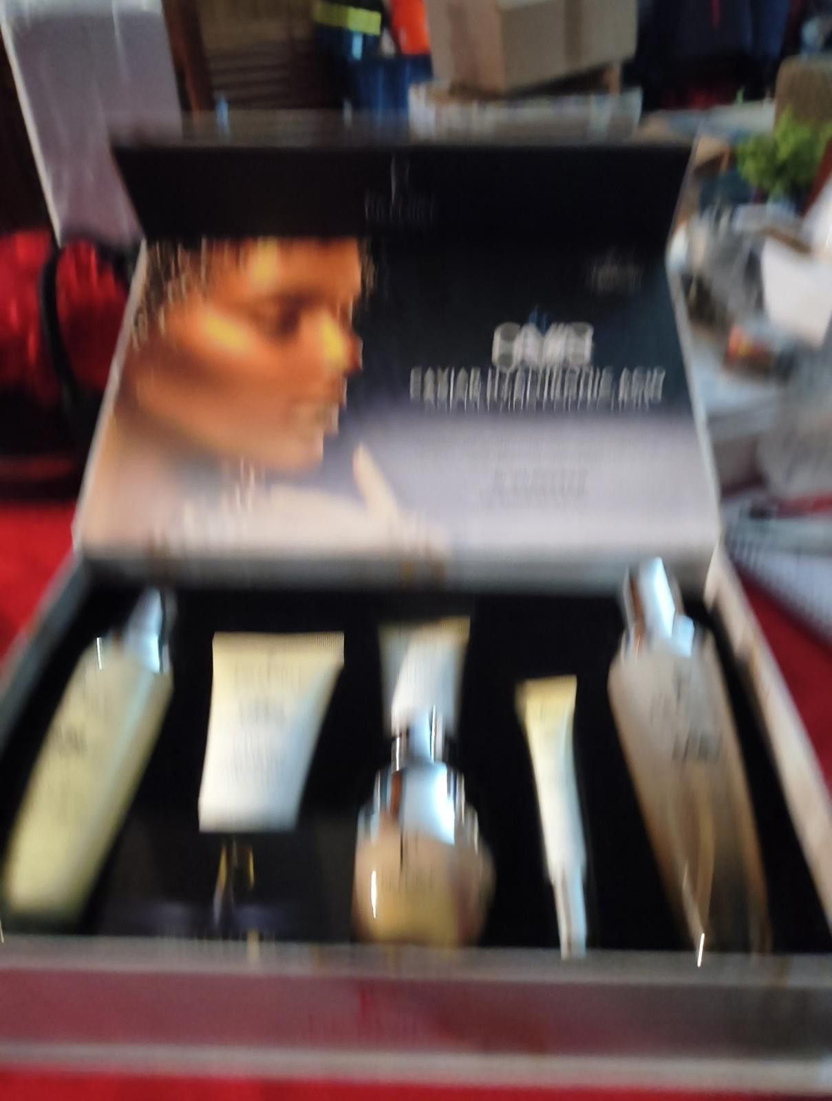 Other Predire Paris-Caviar Essence Skin Rejuvenation Ritual 6pcSet Size ONE SIZE - 1 Thumbnail