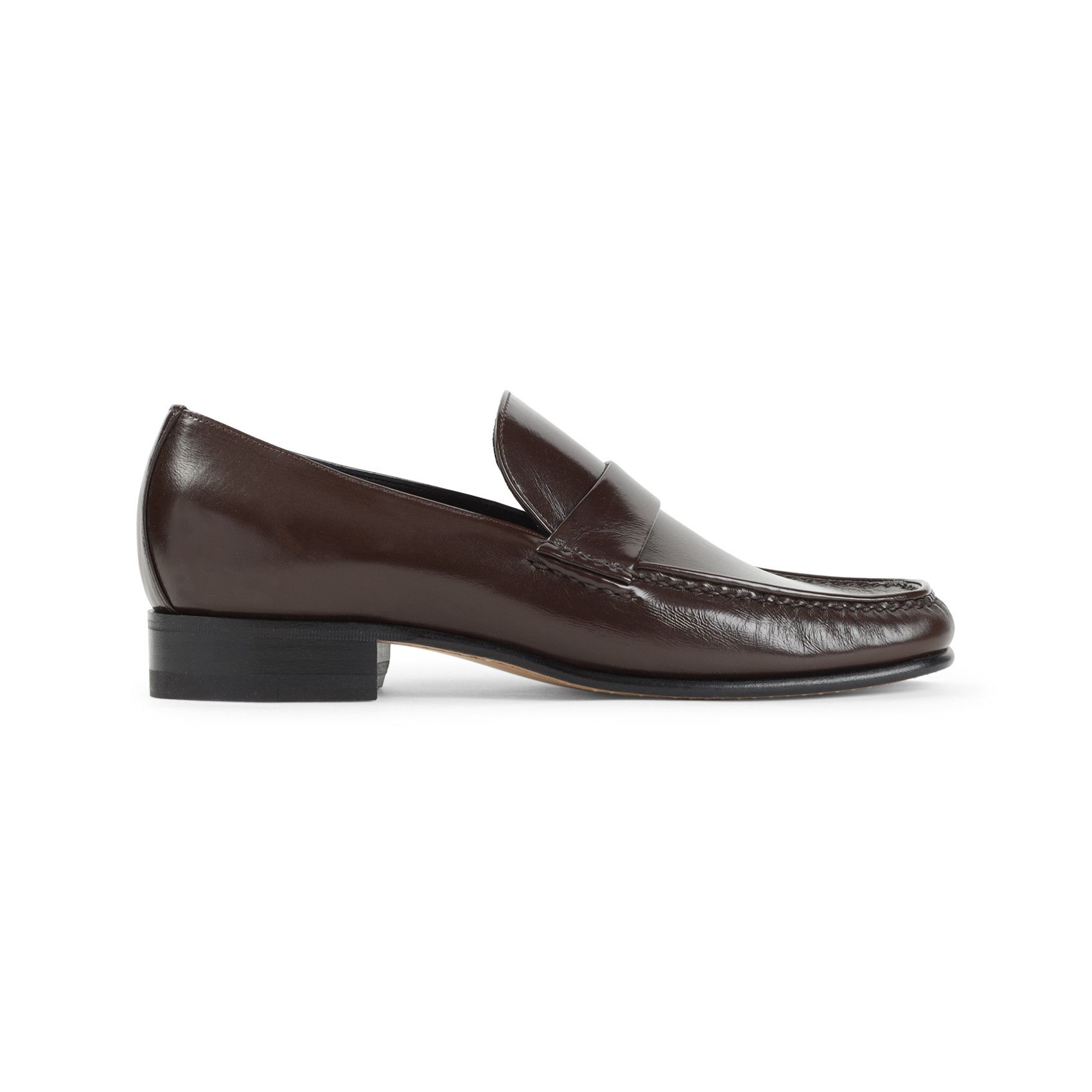 Phoebe Philo Phoebe Philo Calf Leather Loafers Size US 7 / IT 37 - 1 Thumbnail