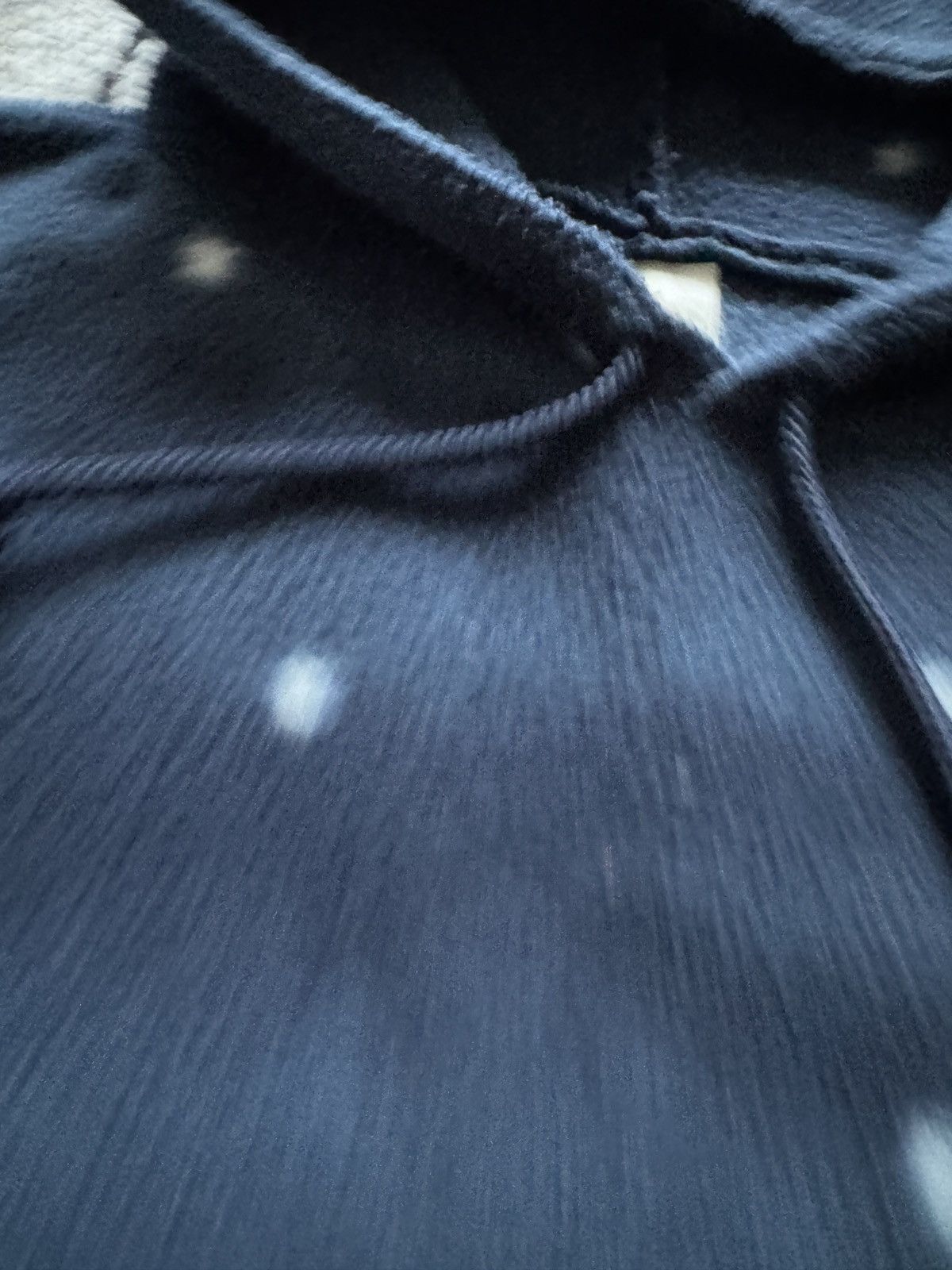 Vintage Vintage Fleece Spirit Bear Nature AOP Hoodie Size L Size US L / EU 52-54 / 3 - 3 Thumbnail