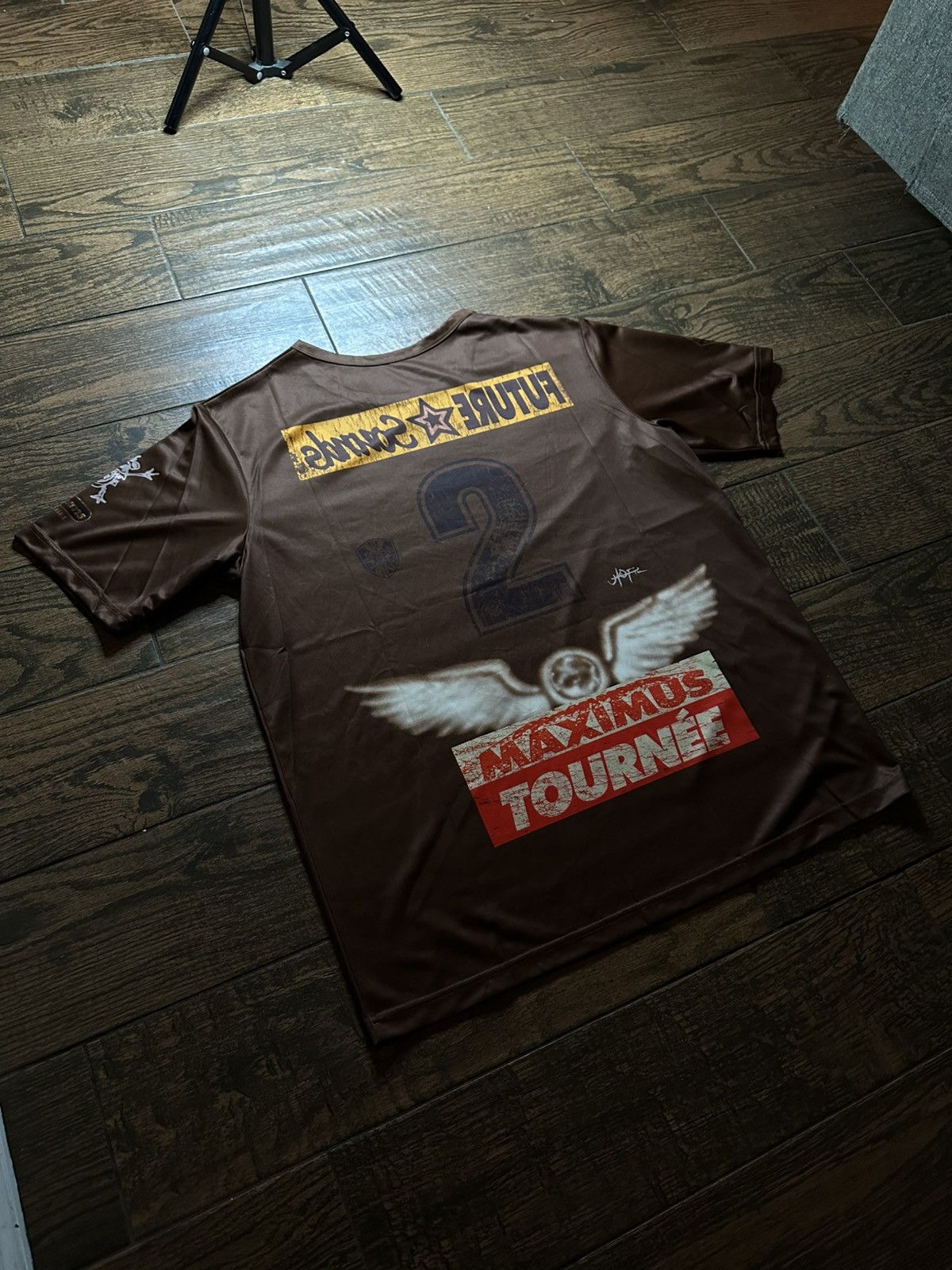 Travis Scott New Circus Maximus Jordan Brand Merch | Hypebeast