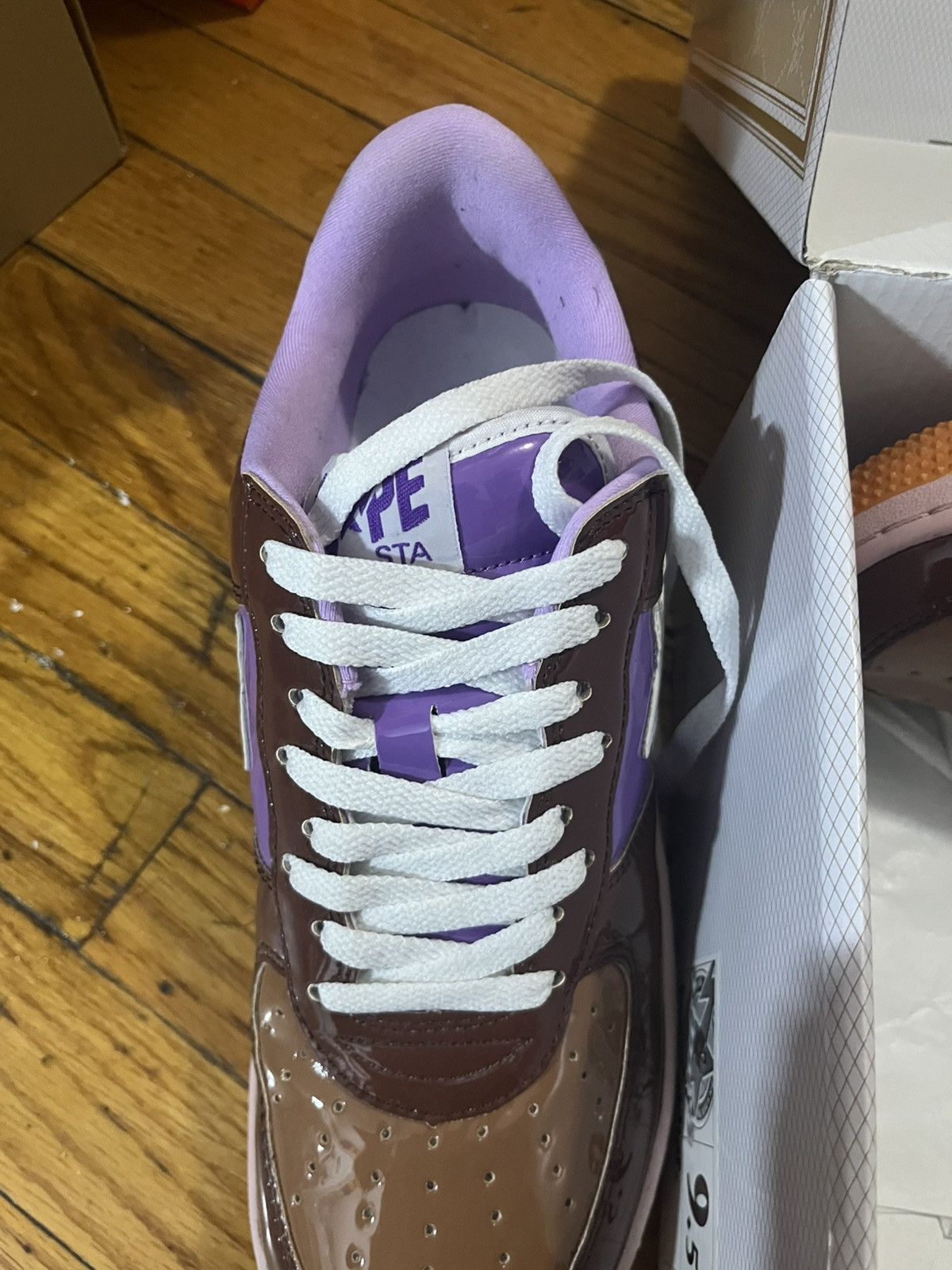 Other Gilf gavin glenn stas Size US 9.5 / EU 42-43 - 5 Thumbnail