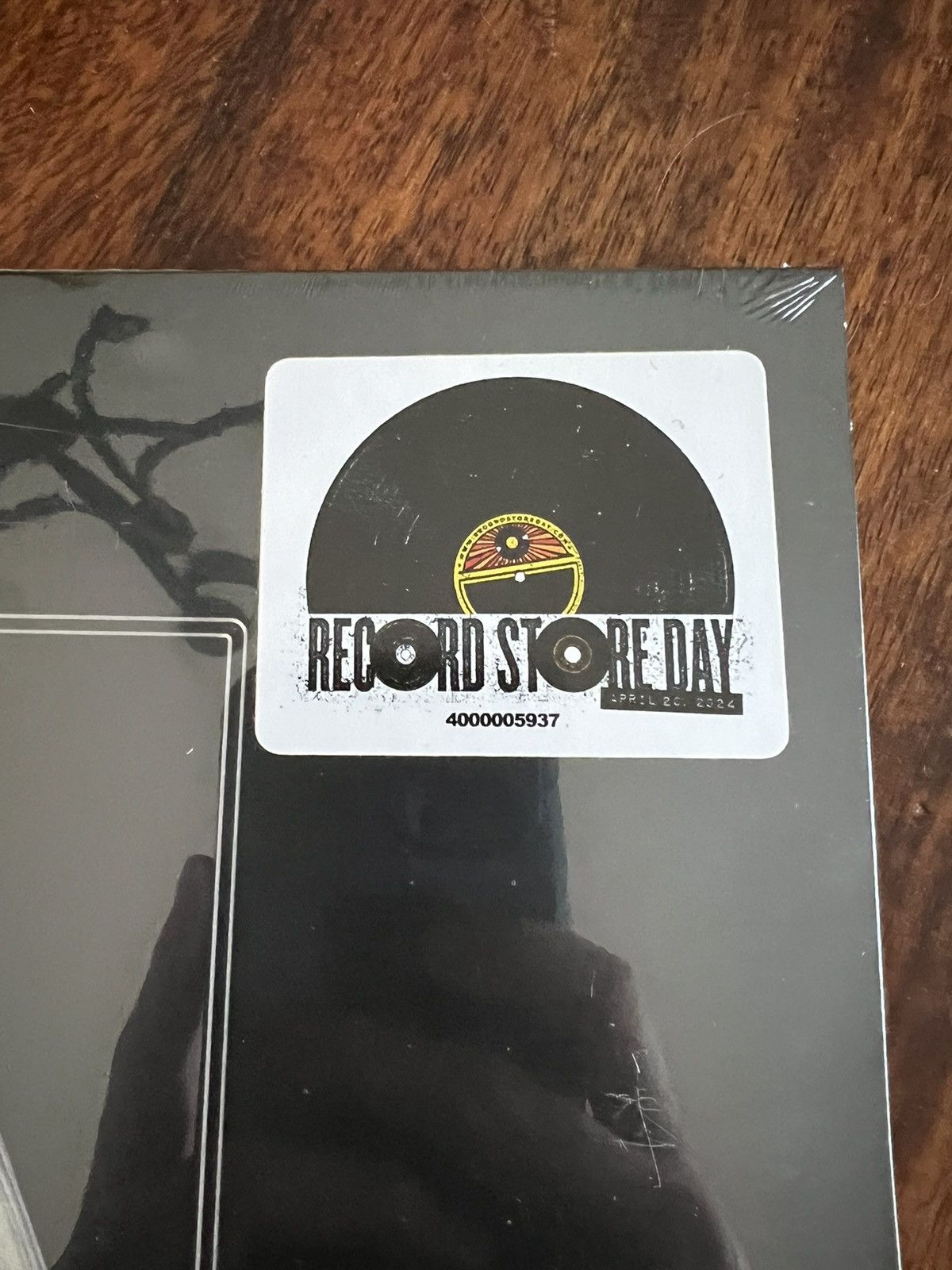 The Weeknd The Weeknd Live At Sofi Stadium RSD Exclusive Size ONE SIZE - 3 Thumbnail