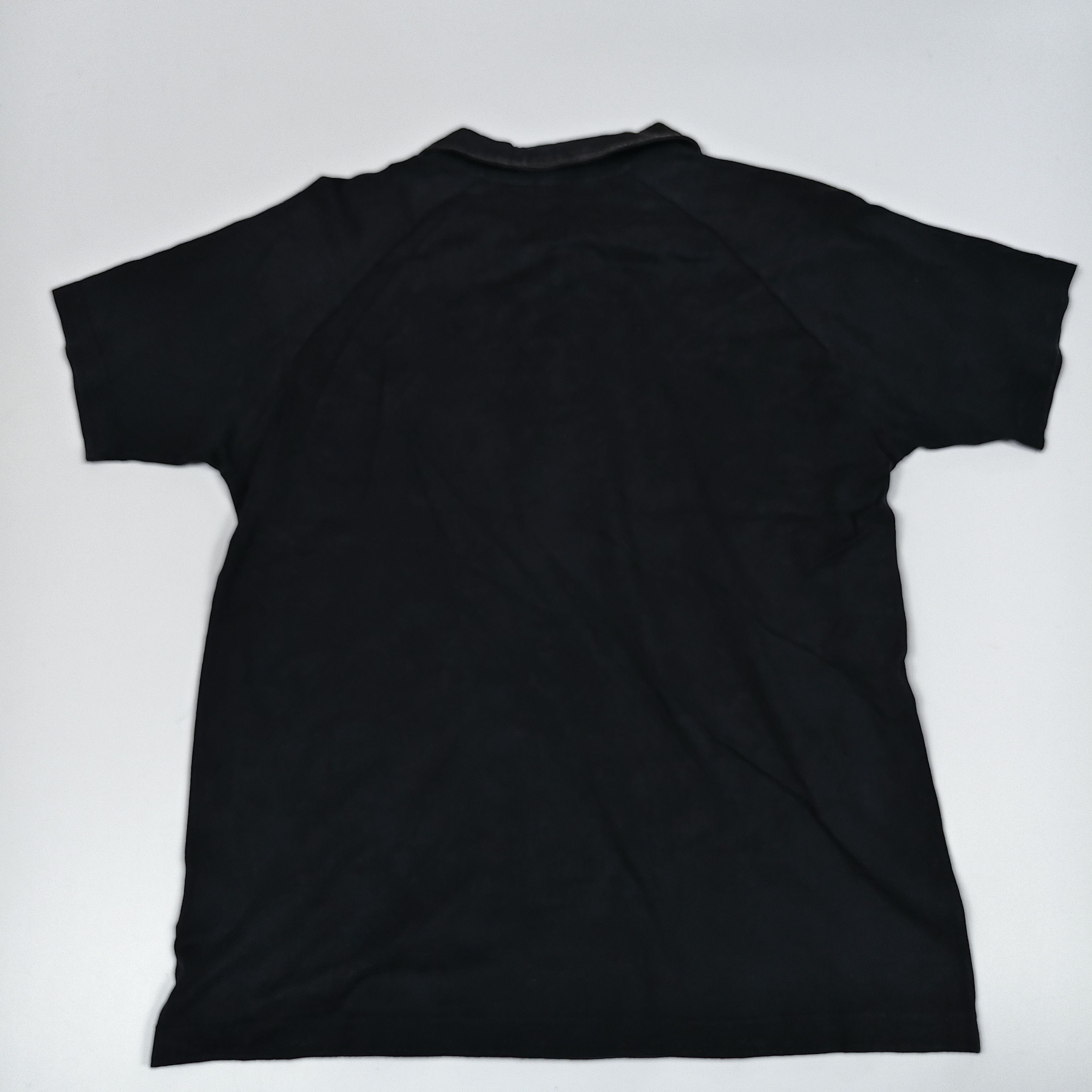 Tenderloin The Tenderloins Black Polo Chest Pocket #F Size US L / EU 52-54 / 3 - 2 Thumbnail