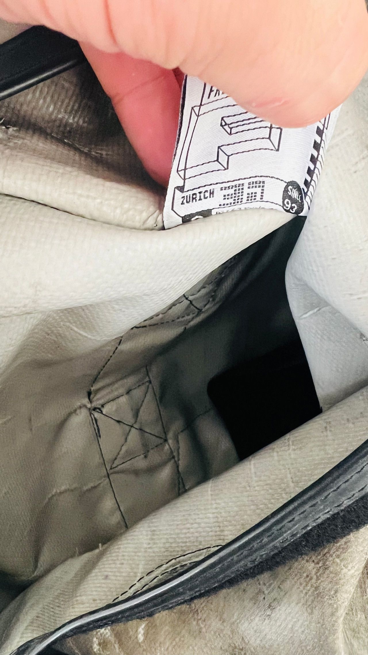 Freitag Backpack Freitag F151 Victor Backpack Size ONE SIZE - 7 Thumbnail