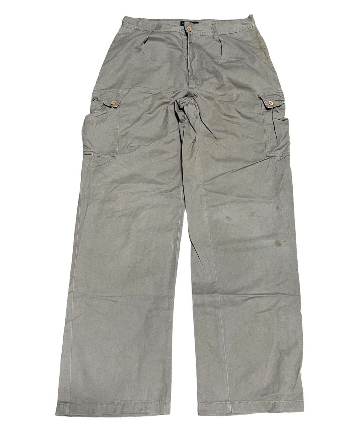 Polo Ralph Lauren x Cargo tactical Pants