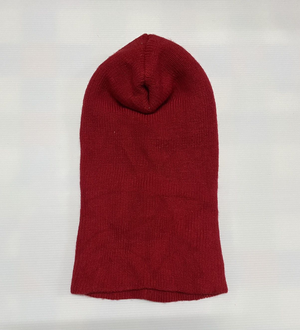 Other Unknown Full Mask 3 Hole Balaclava Size ONE SIZE - 3 Thumbnail