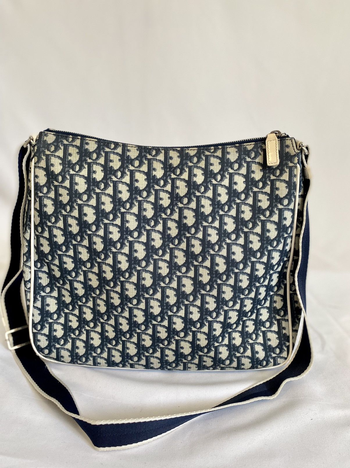 Dior Dior Messenger Bag Size ONE SIZE - 7 Thumbnail