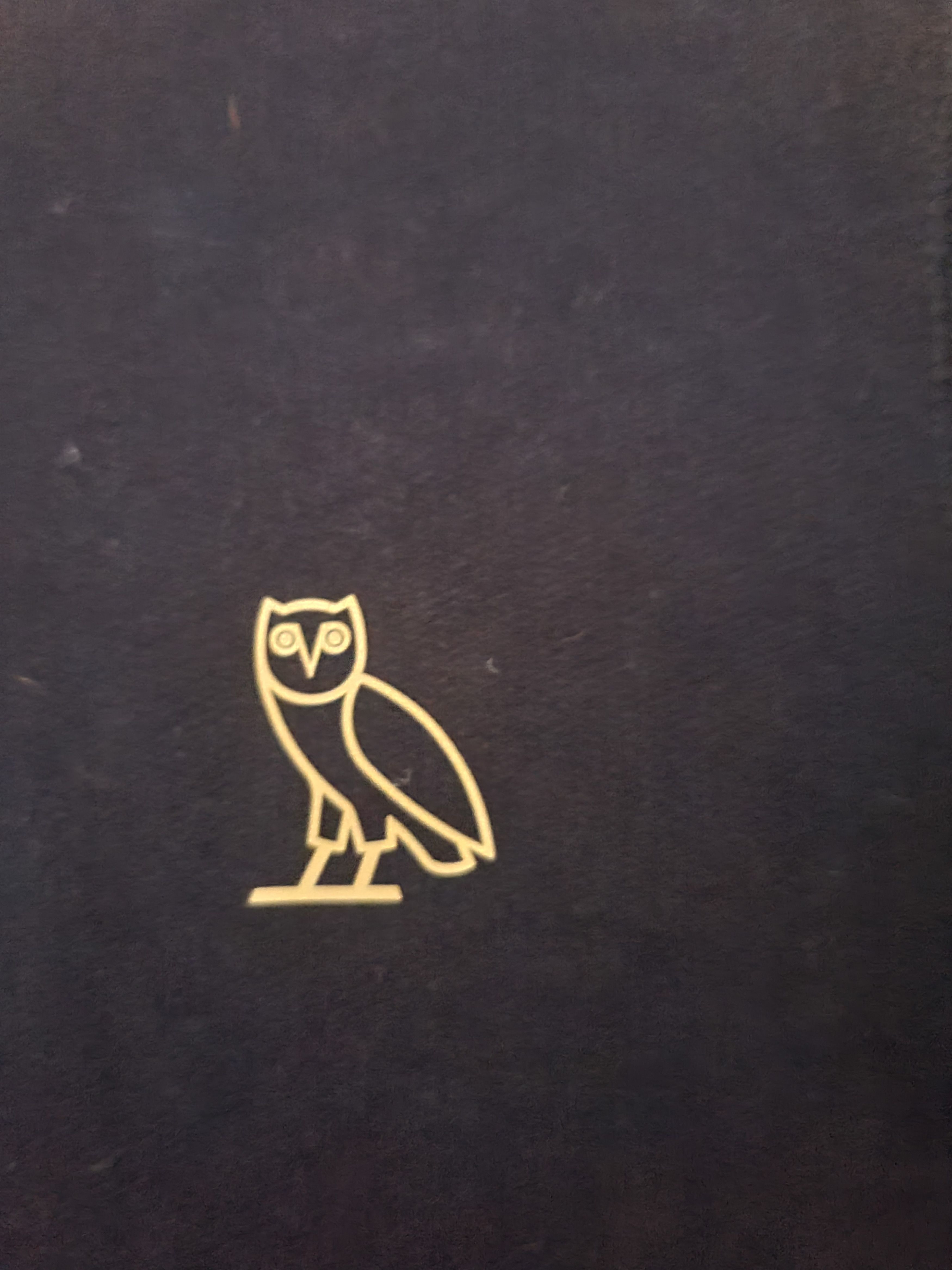 October's Very Own OVO ESSENTIALS HOODIE Size US S / EU 44-46 / 1 - 6 Thumbnail
