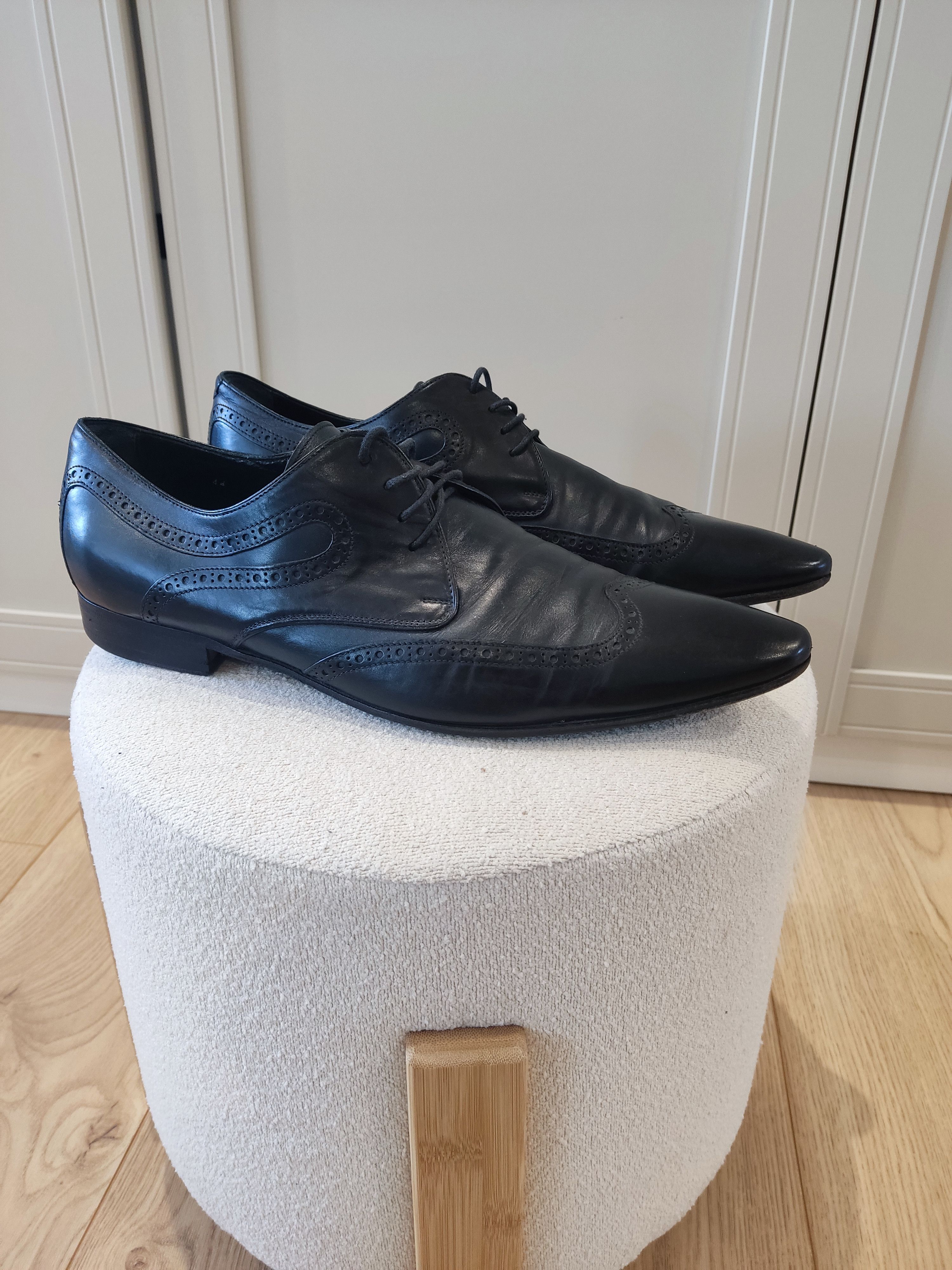 Dolce & Gabbana Dolce & Gabbana shoes Size US 11 / EU 44 - 3 Thumbnail