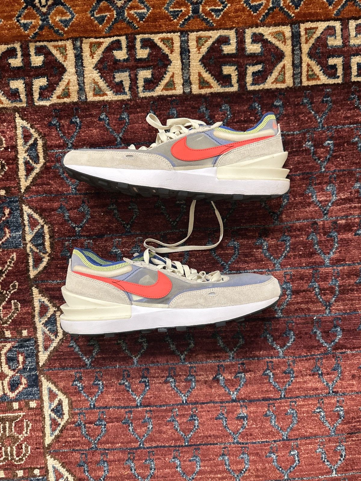 Nike Nike Waffle One Size US 12 / EU 45 - 4 Thumbnail