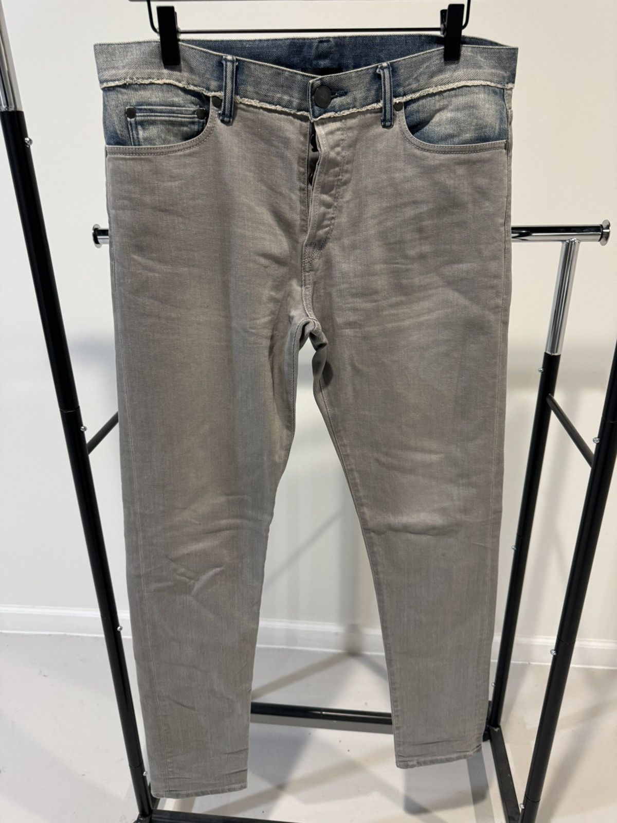 John Elliott John Elliott Size US 32 / EU 48 - 2 Thumbnail