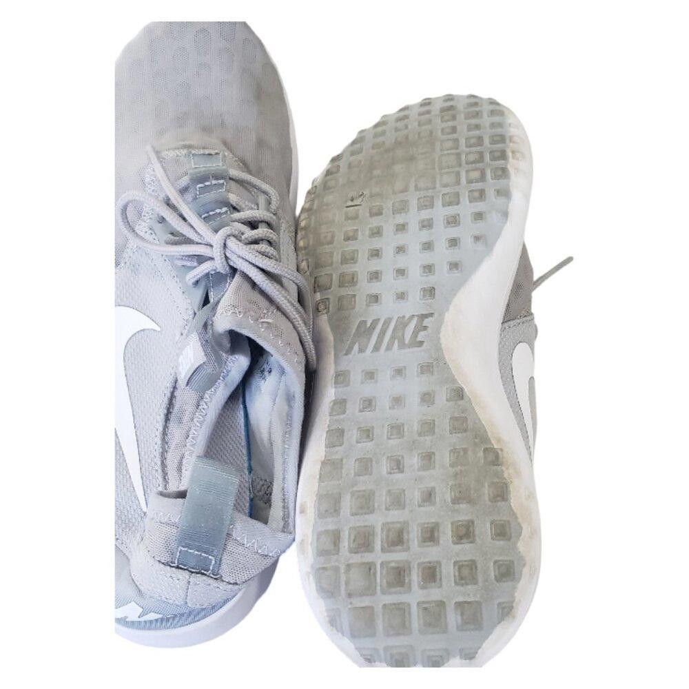 Nike SH109 Nike Air Presto Gray Ladies Sneaker 7.5 Size US 7.5 / IT 37.5 - 6 Thumbnail