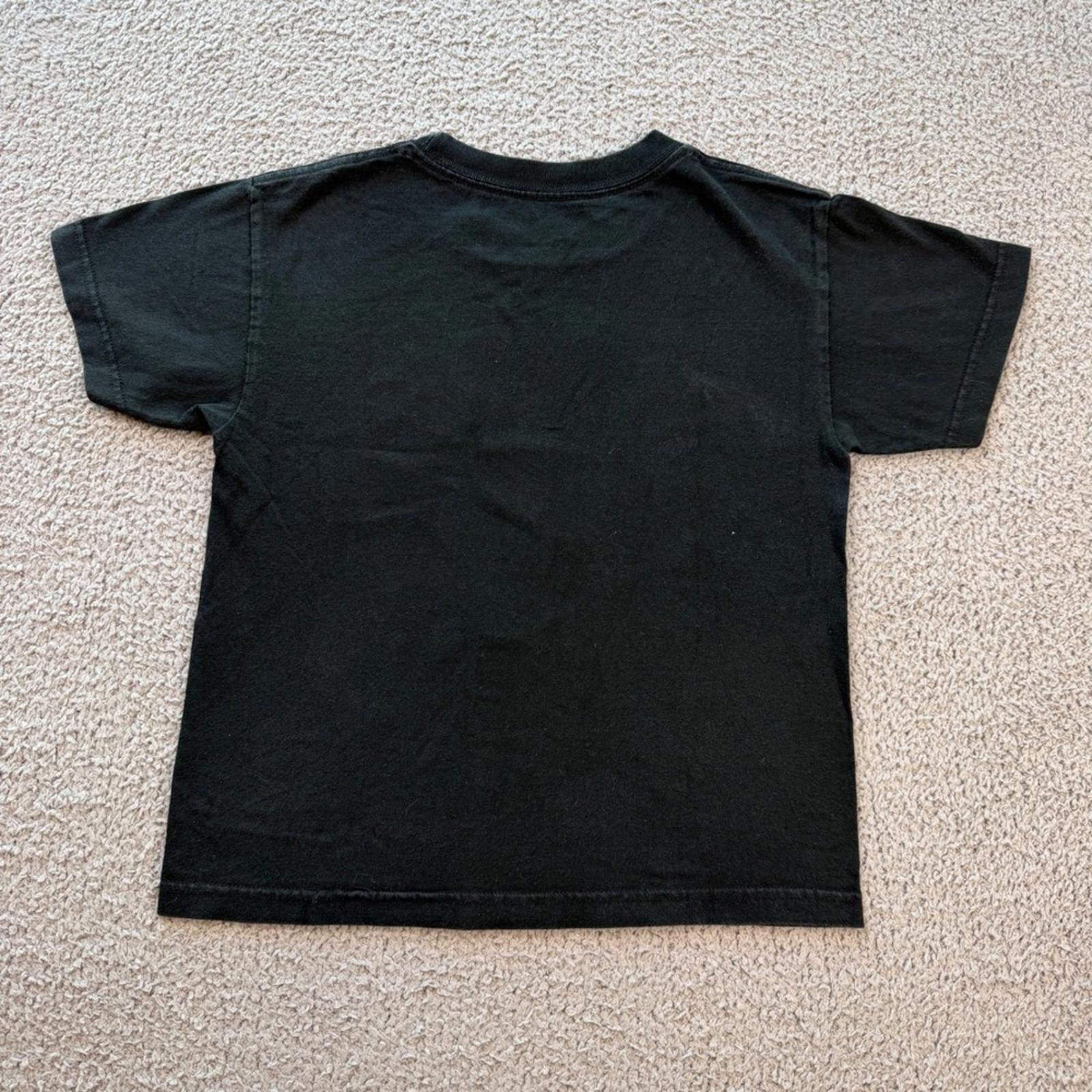 Other Minecraft Mojang Jinx Kids Steve Golden Armor Graphic Tee Size US S / EU 44-46 / 1 - 3 Thumbnail