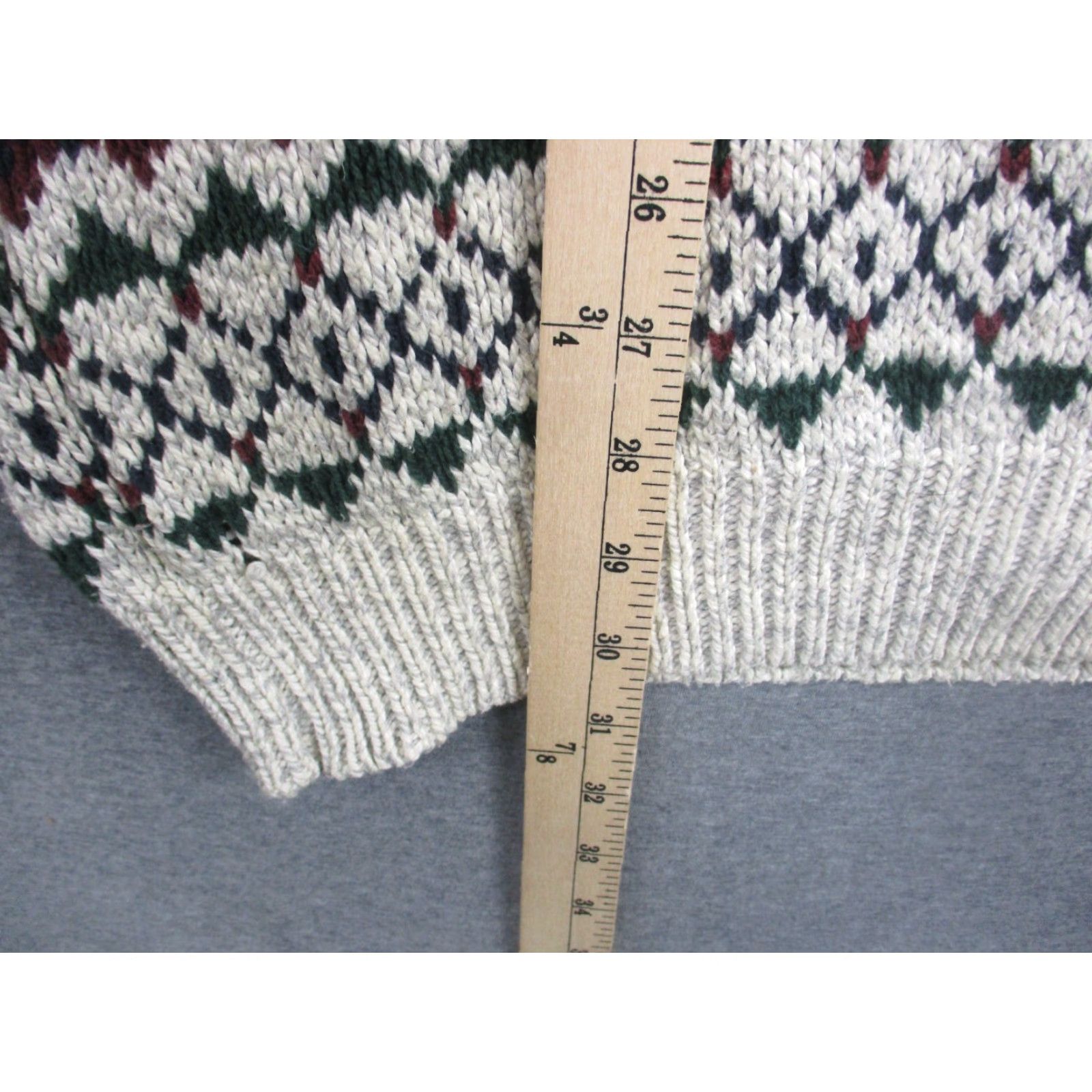 Vintage VINTAGE RS1 Sweater Shirt? Size US XL / EU 56 / 4 - 5 Thumbnail