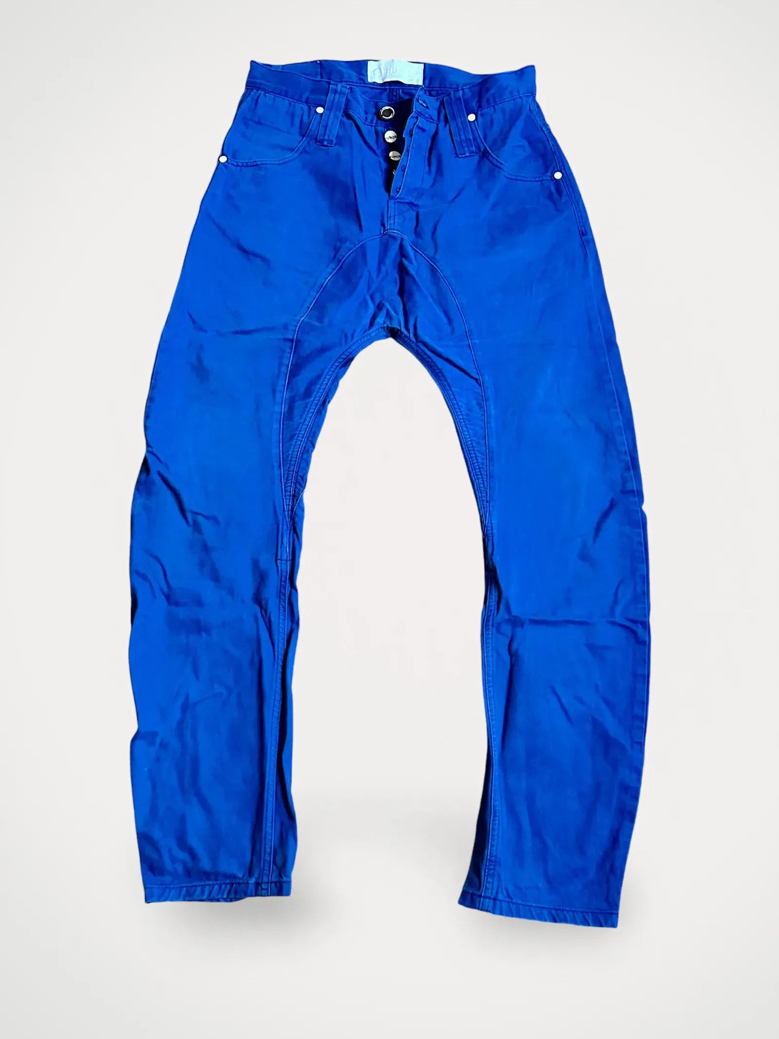 Other Humör Pants Size US 31 - 1 Thumbnail