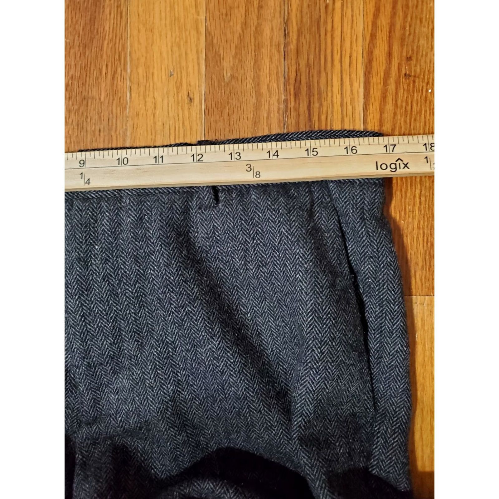 J.Crew VINTAGE? No. Size US 33 - 5 Thumbnail