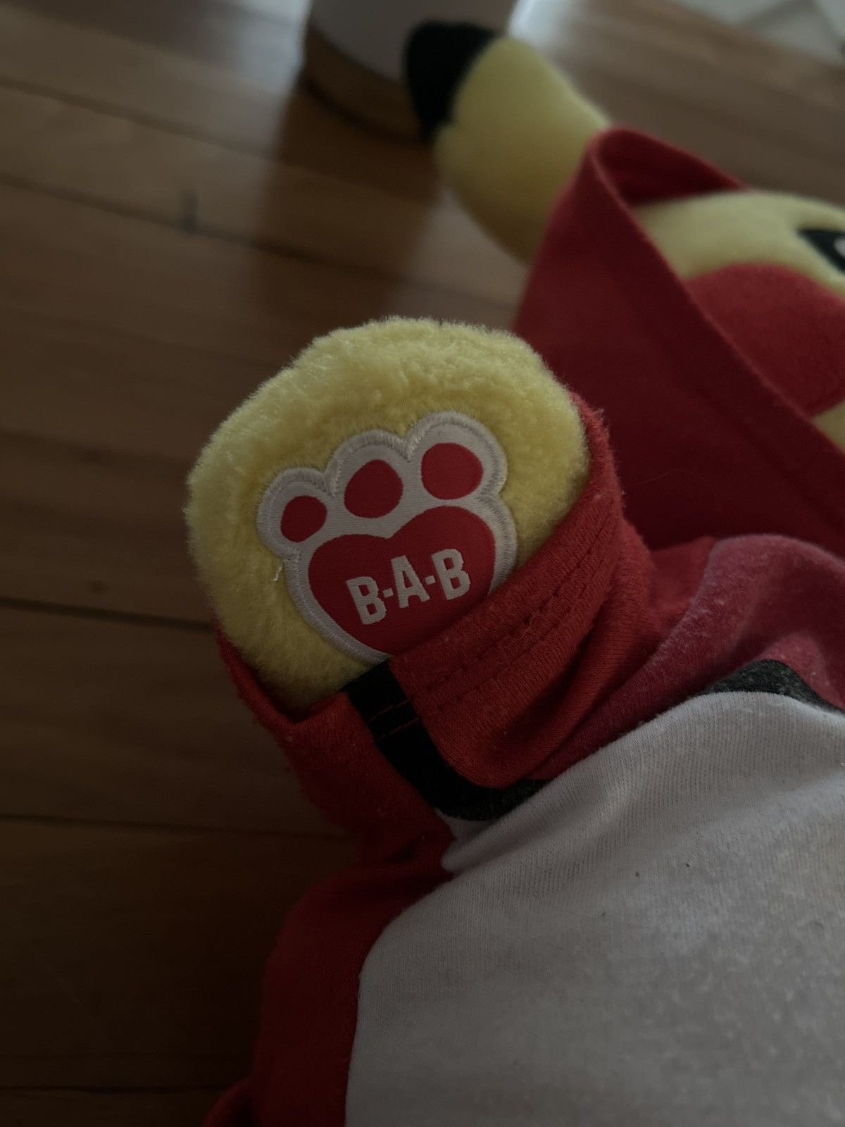 Pokemon × Vintage Vintage Pikachu Plush Size ONE SIZE - 7 Thumbnail