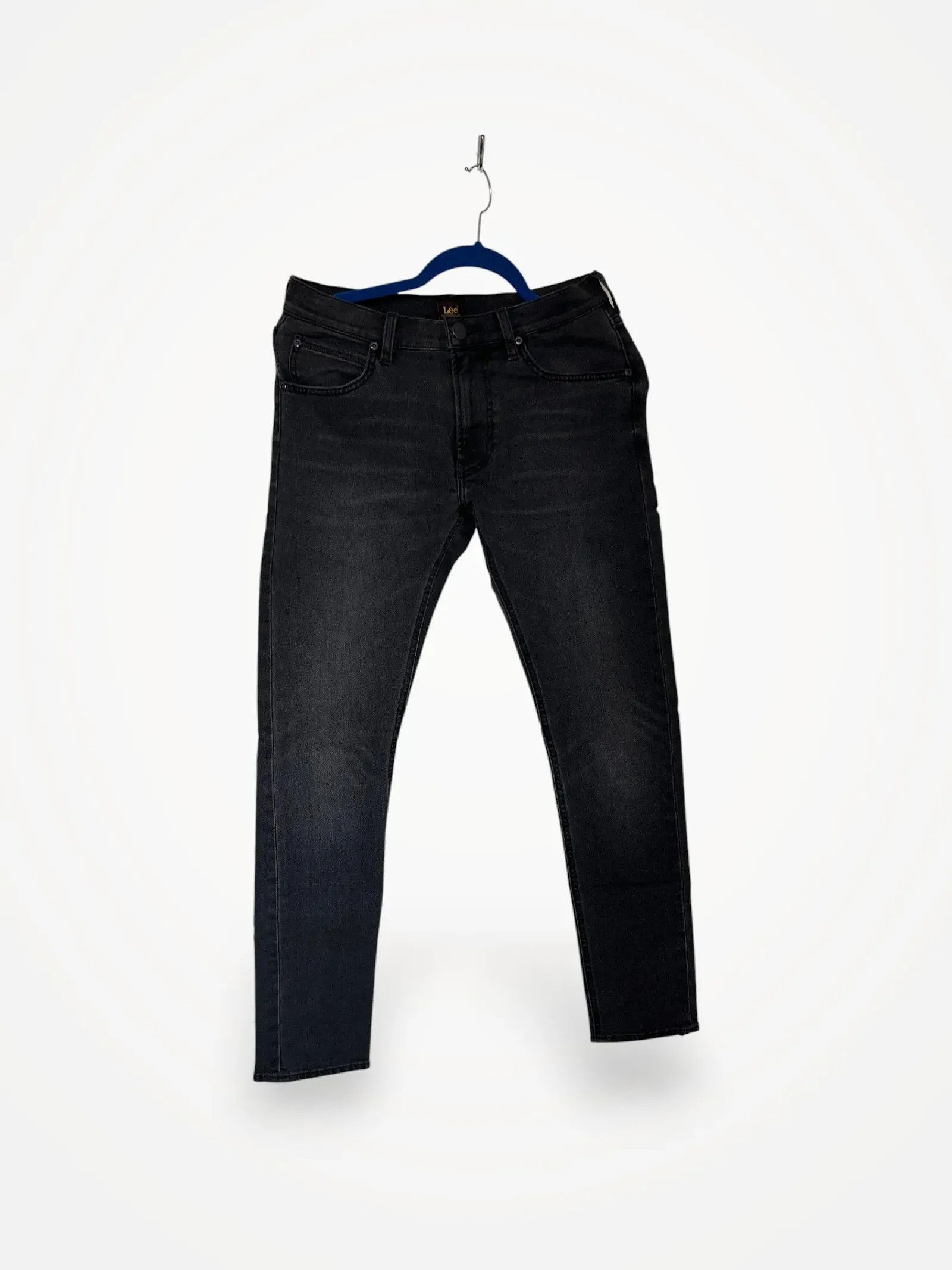 Lee Lee Jeans Size 29" - 1 Thumbnail