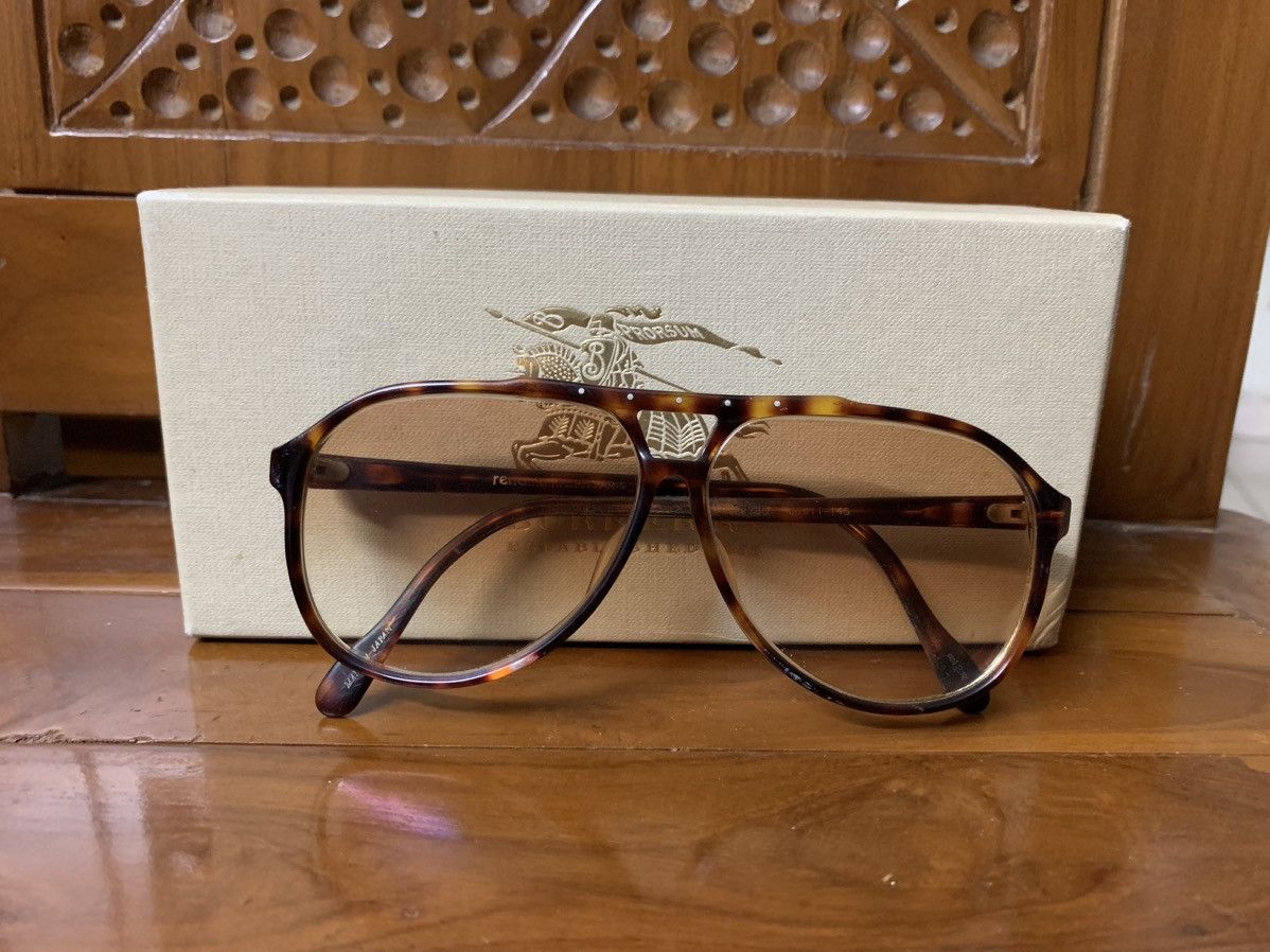 Renoma × Vintage Vintage renoma sunglasses two tone colour Size ONE SIZE - 9 Thumbnail