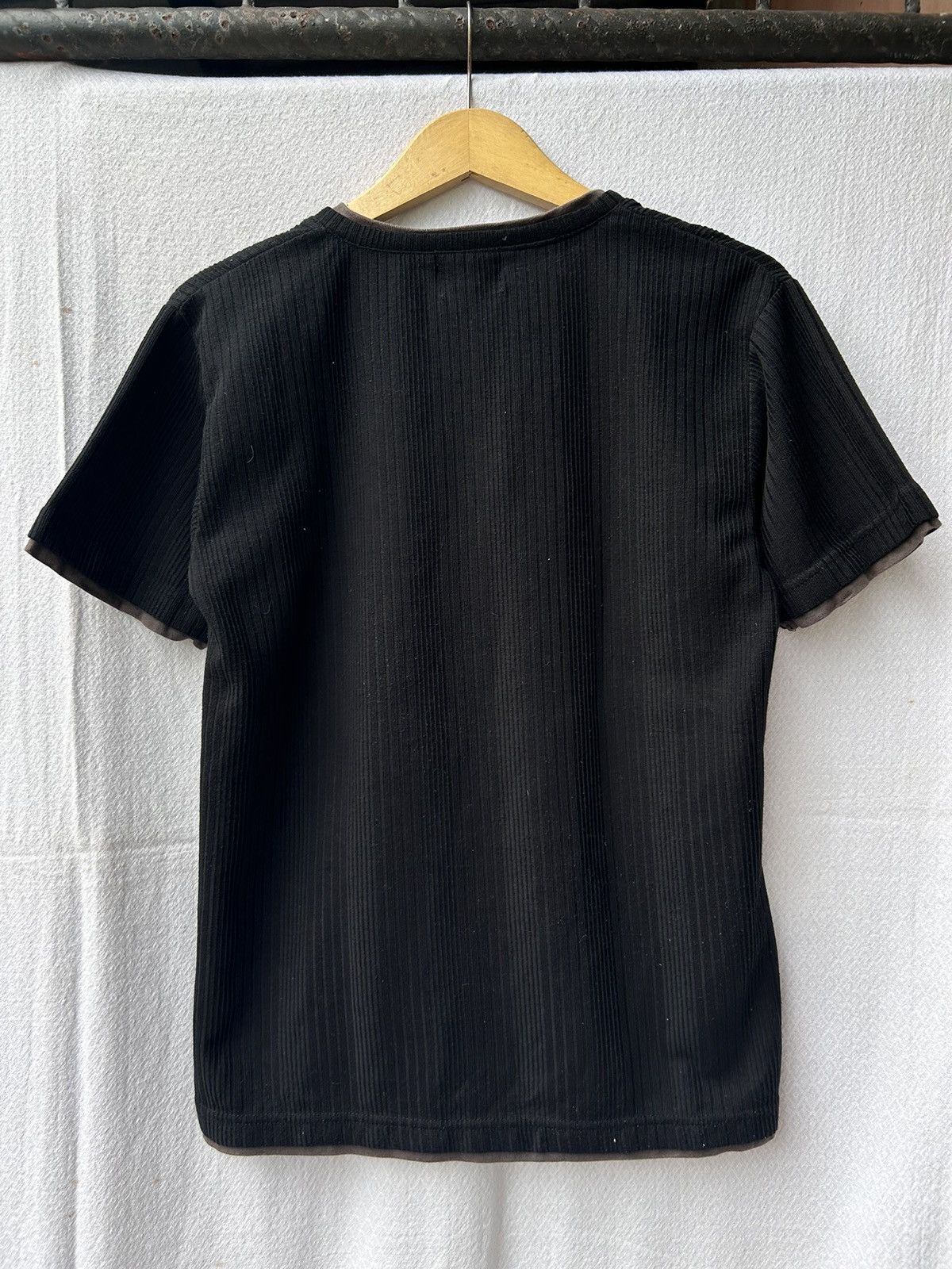 Hysteric Glamour Urban taste japanese brand style shirt Size US M / EU 48-50 / 2 - 2 Thumbnail