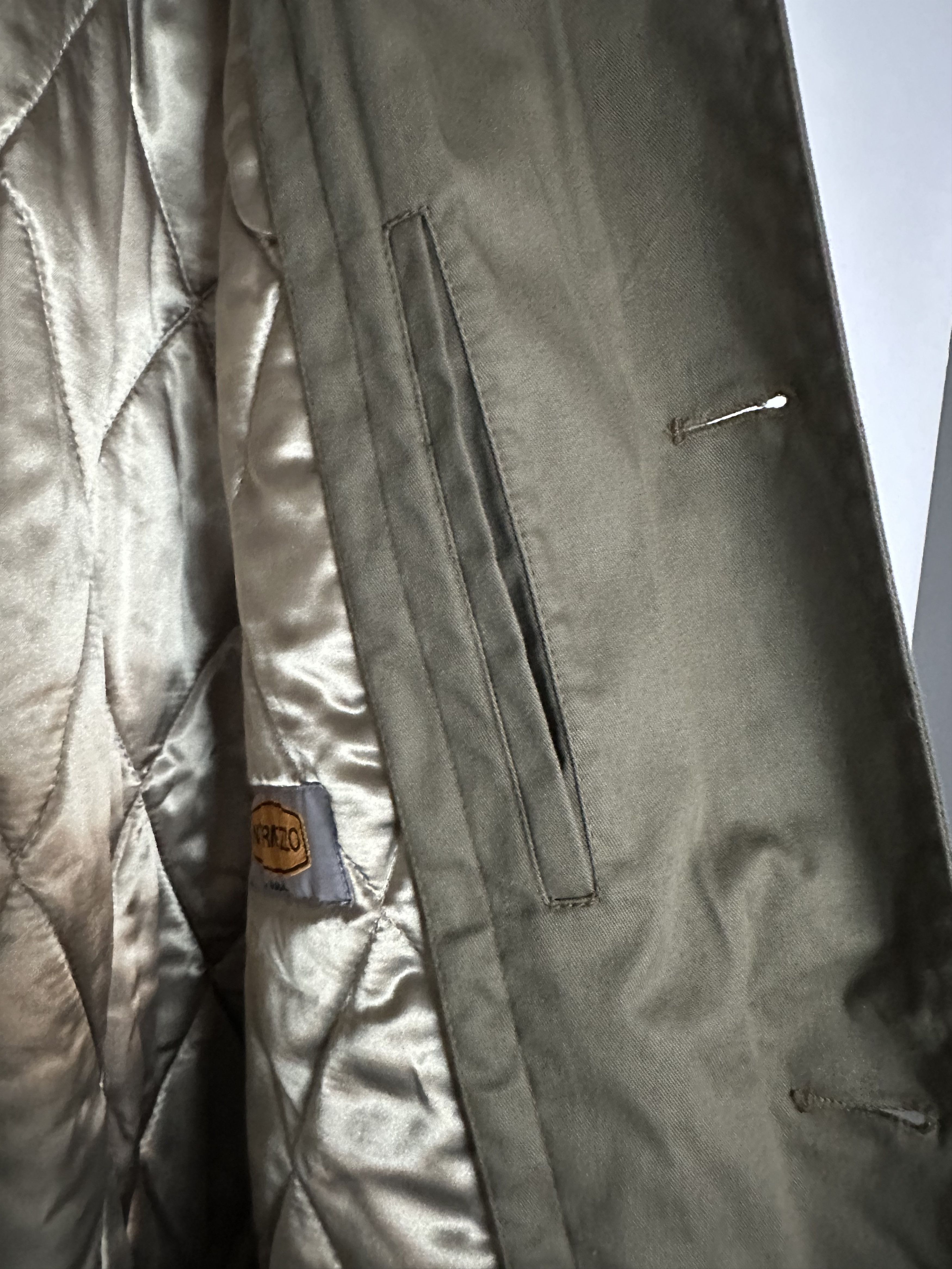 Japanese Brand × Vintage Intermezzo Vintage Japanese Streetstyle Jacket Size US L / EU 52-54 / 3 - 11 Thumbnail