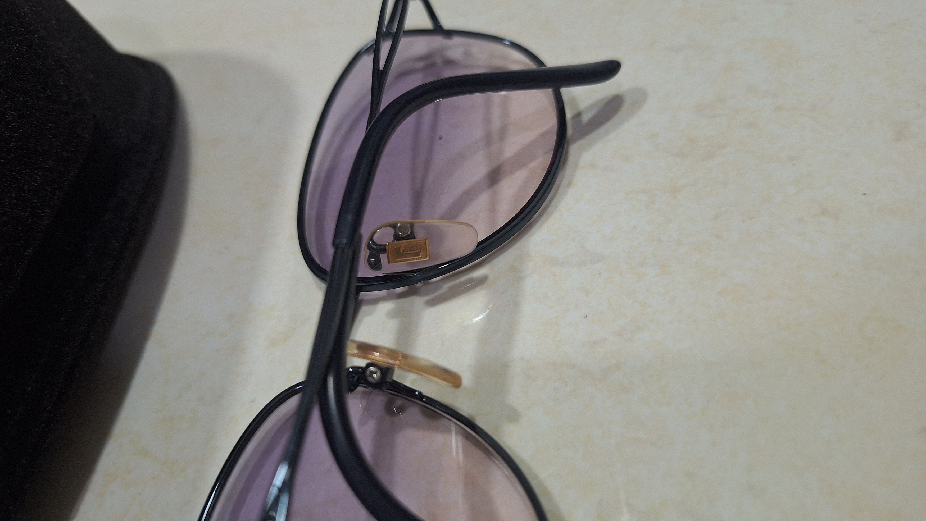 Lancel Vintage Lancel x Paris x Designer x Streetwear Size ONE SIZE - 4 Thumbnail