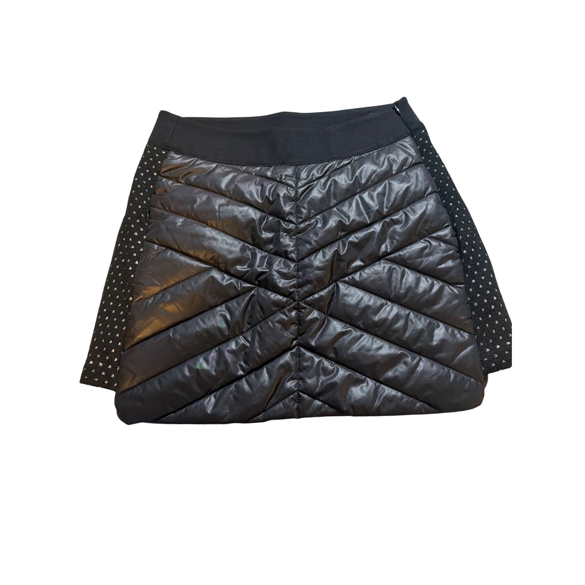 Other NWT Krimson Klover Carving Skirt W’s Small Black Insulated S Size 28" / US 6 / IT 42 - 3 Thumbnail