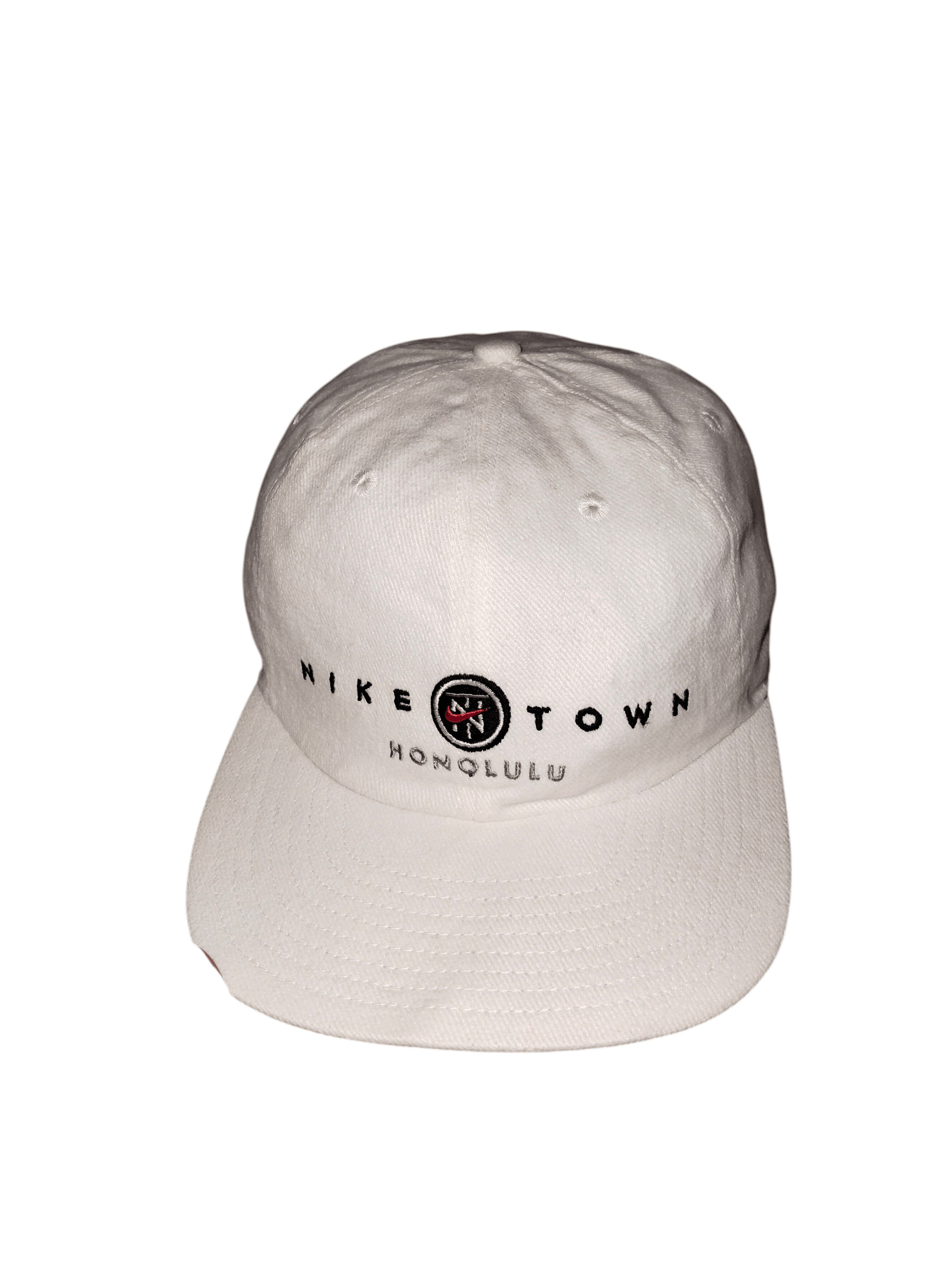 Nike Vintage NIKE TOWN Honolulu Size ONE SIZE - 1 Thumbnail