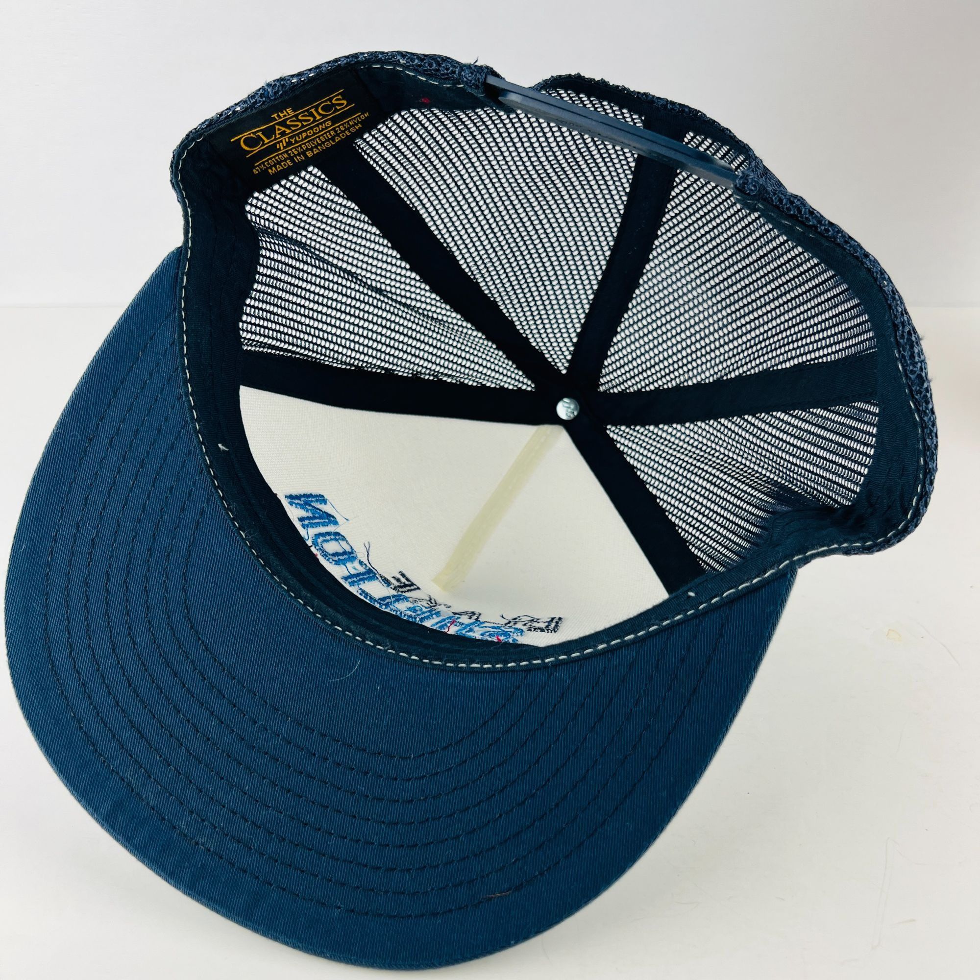 Other Blake Shelton - Based On A True Story Trucker Style Baseball Size ONE SIZE - 7 Thumbnail