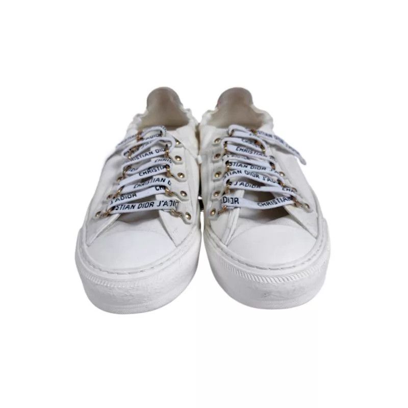 Dior DIOR sneakers 37 Size US 6.5 / IT 36.5 - 2 Thumbnail