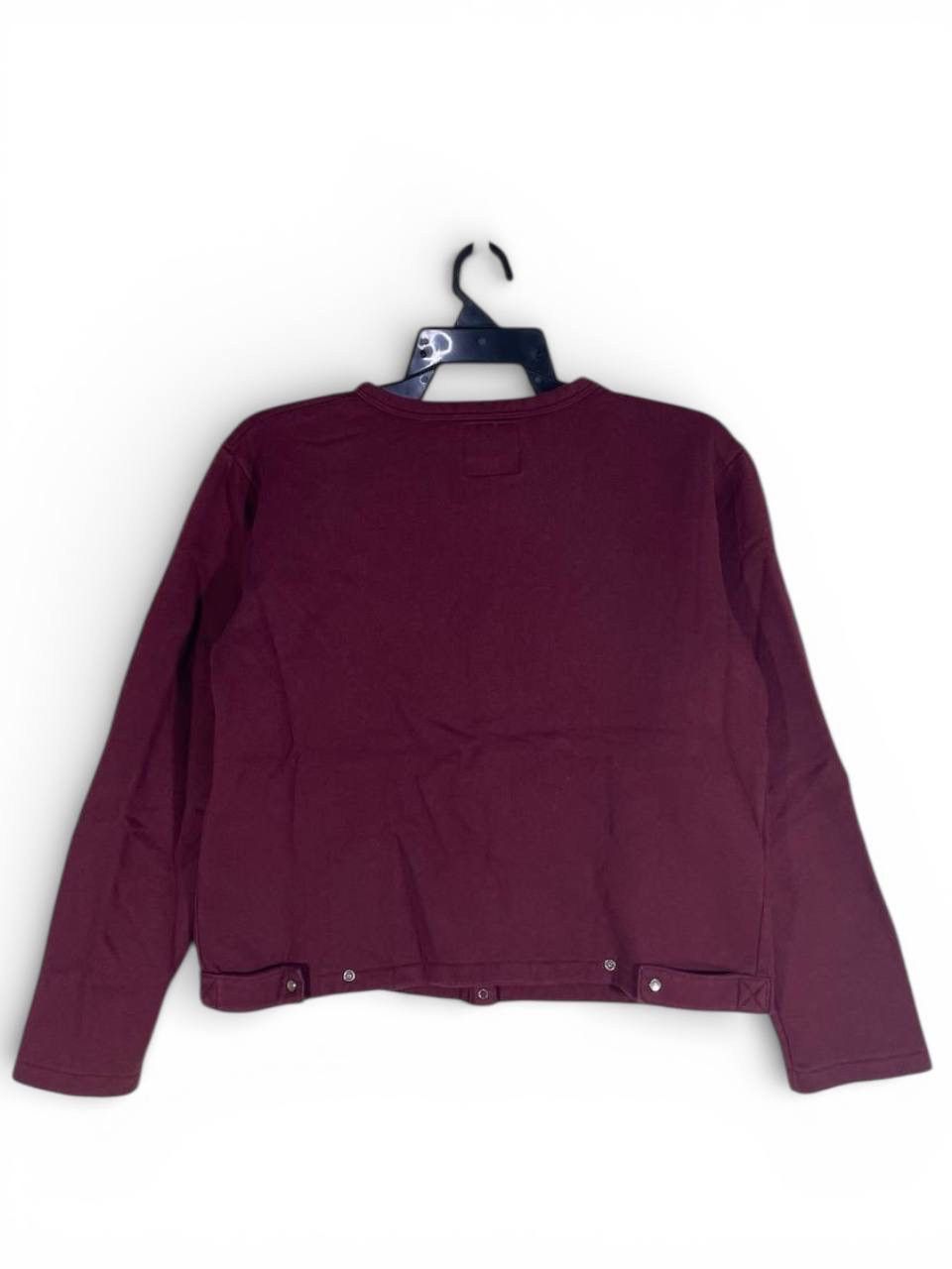 agnes b. Snap button agnes b vintage style Size XS / US 0-2 / IT 36-38 - 9 Thumbnail