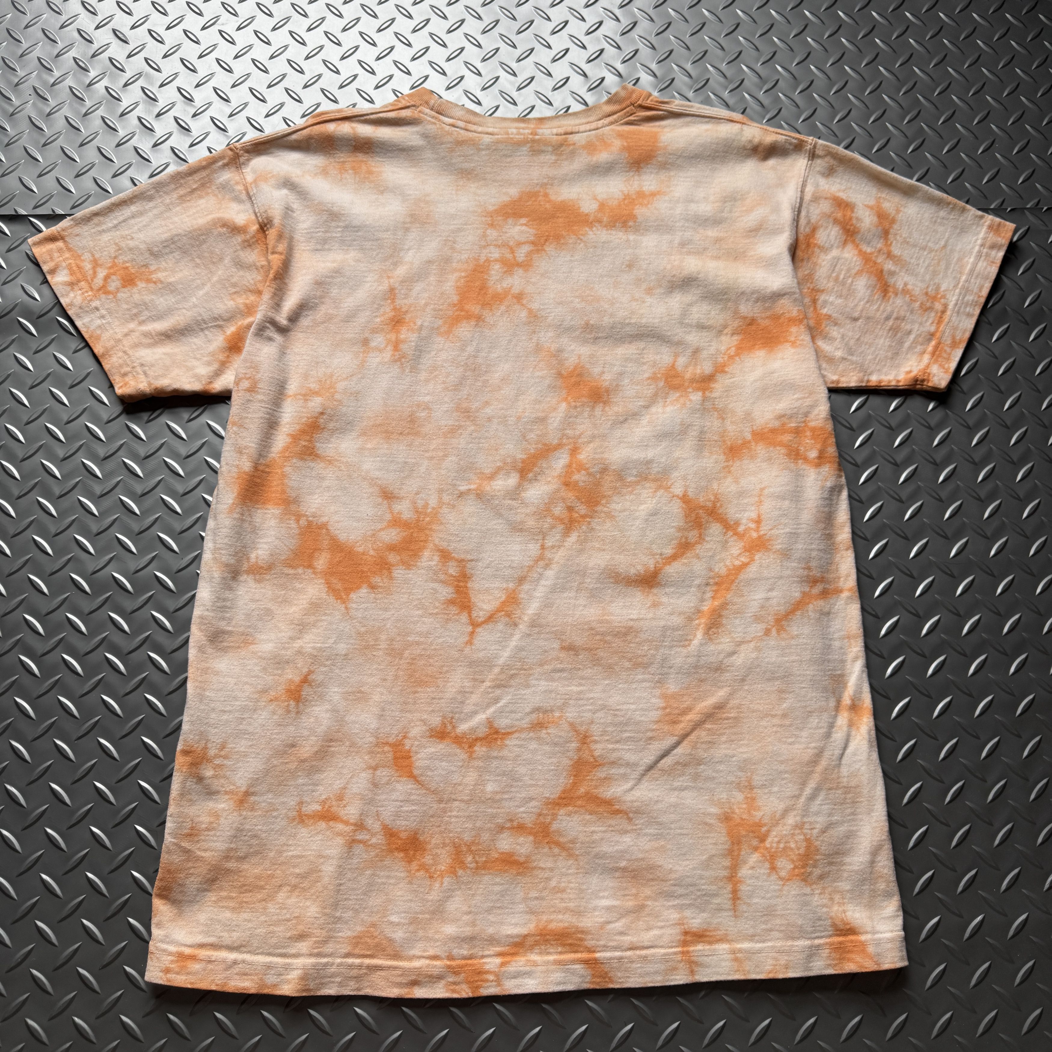 World Industries World Industries Tie-Dye Graphic Tee Size US M / EU 48-50 / 2 - 5 Thumbnail