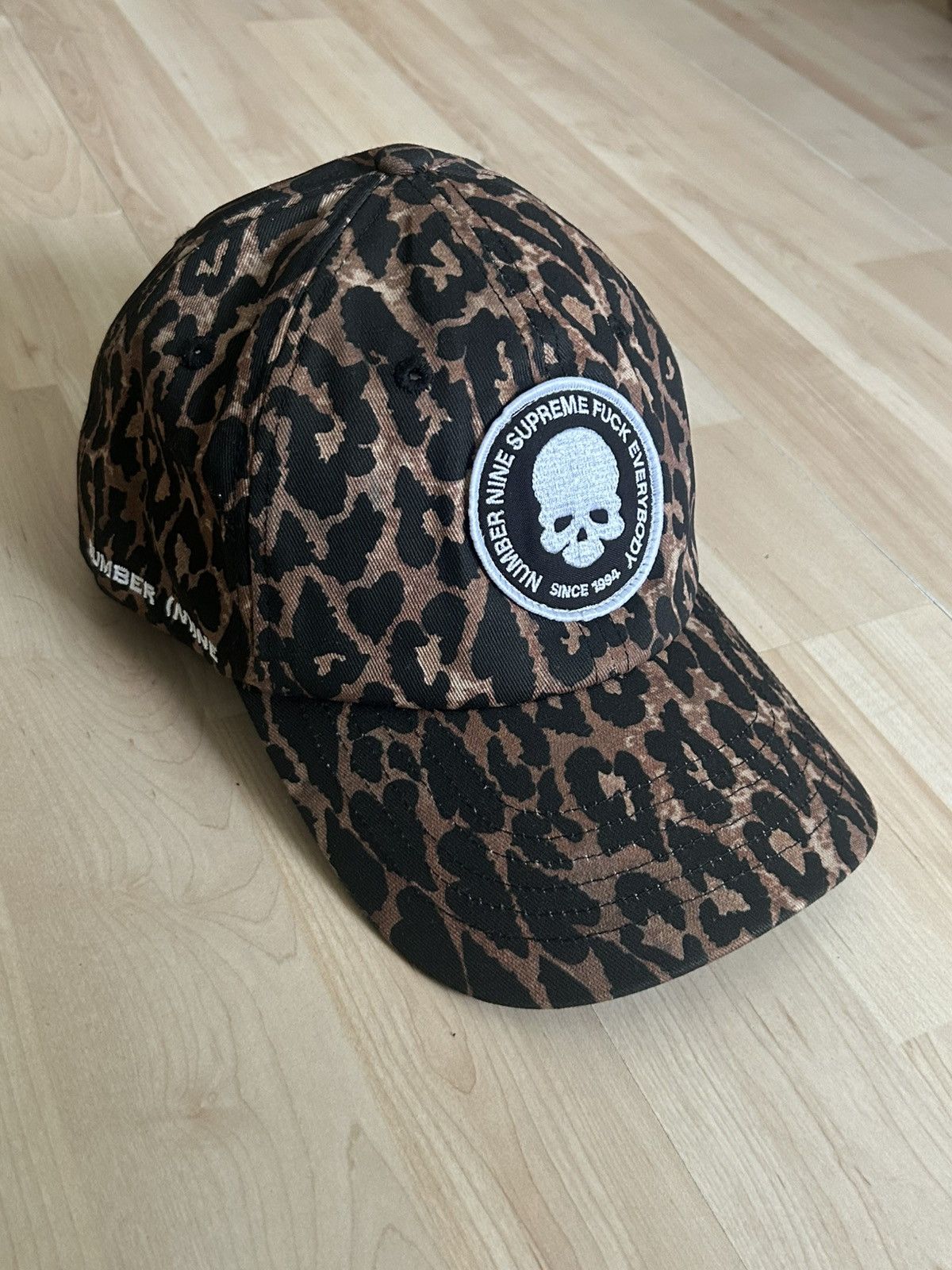 Men's Number (N)ine Hats | Grailed