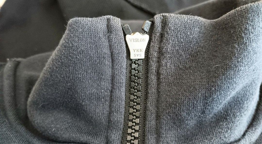 Canterbury of New Zealand Canterbury Hoodie Size US L / EU 52-54 / 3 - 5 Thumbnail