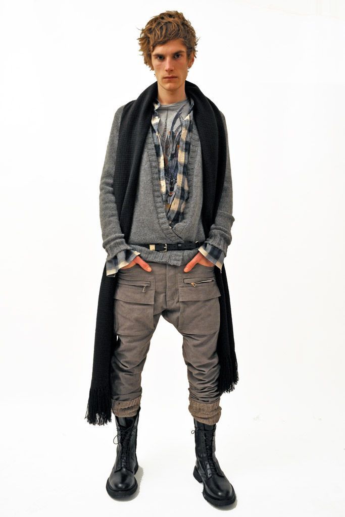 Balmain Balmain AW11 ranger boots Size US 9 / EU 42 - 7 Thumbnail