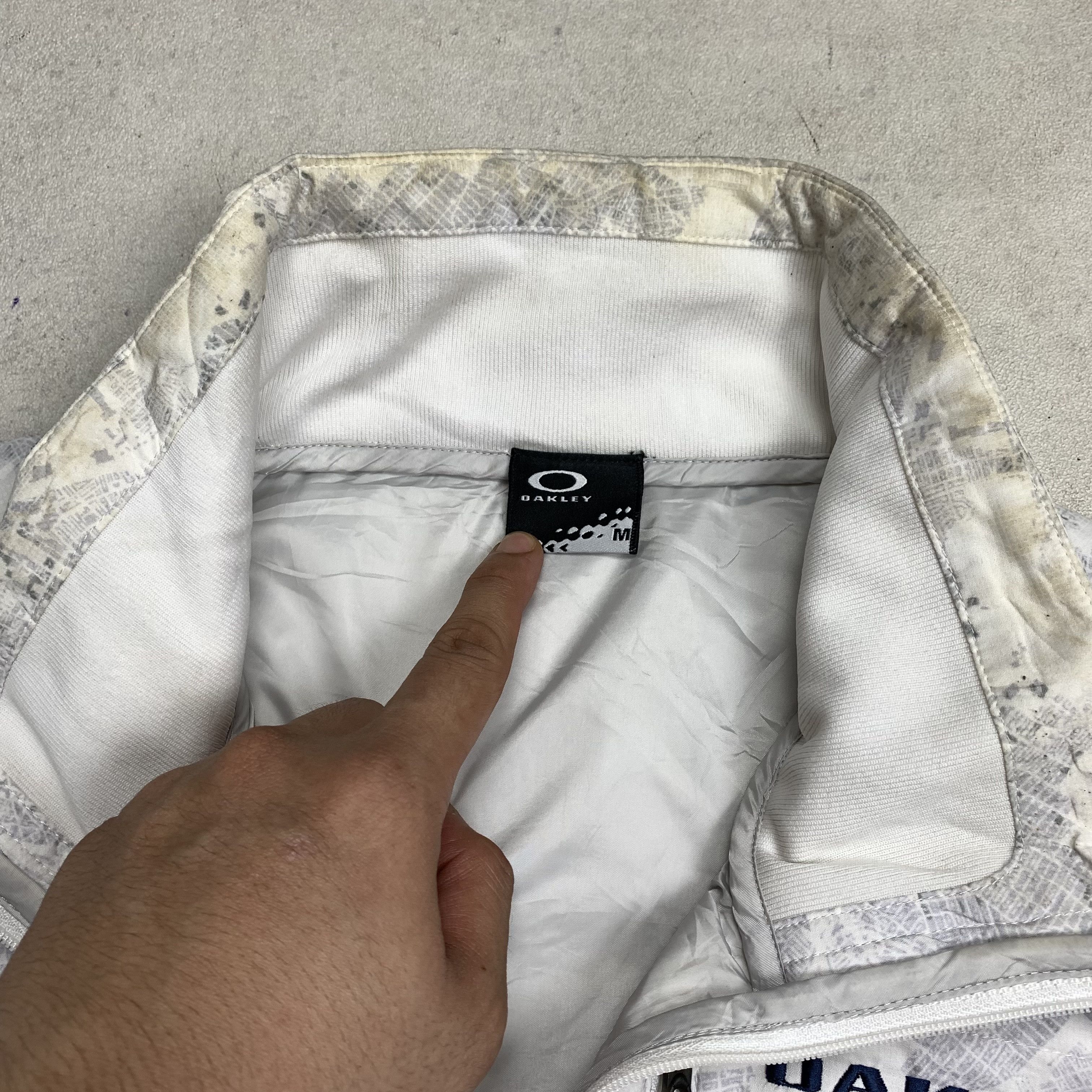 Oakley Oakley Vest Size US M / EU 48-50 / 2 - 6 Thumbnail
