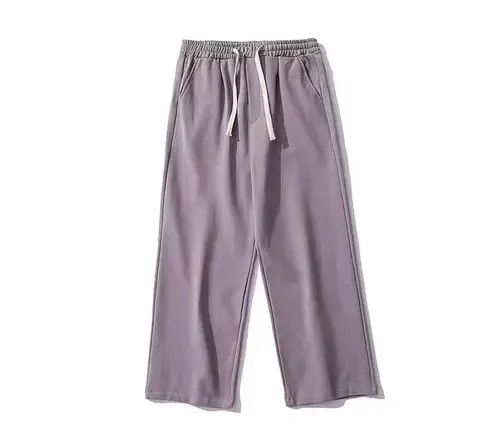 Jean 20AW Indigo Union Japan Pink Casual Straight Legs Pants Size US 33 - 4 Thumbnail